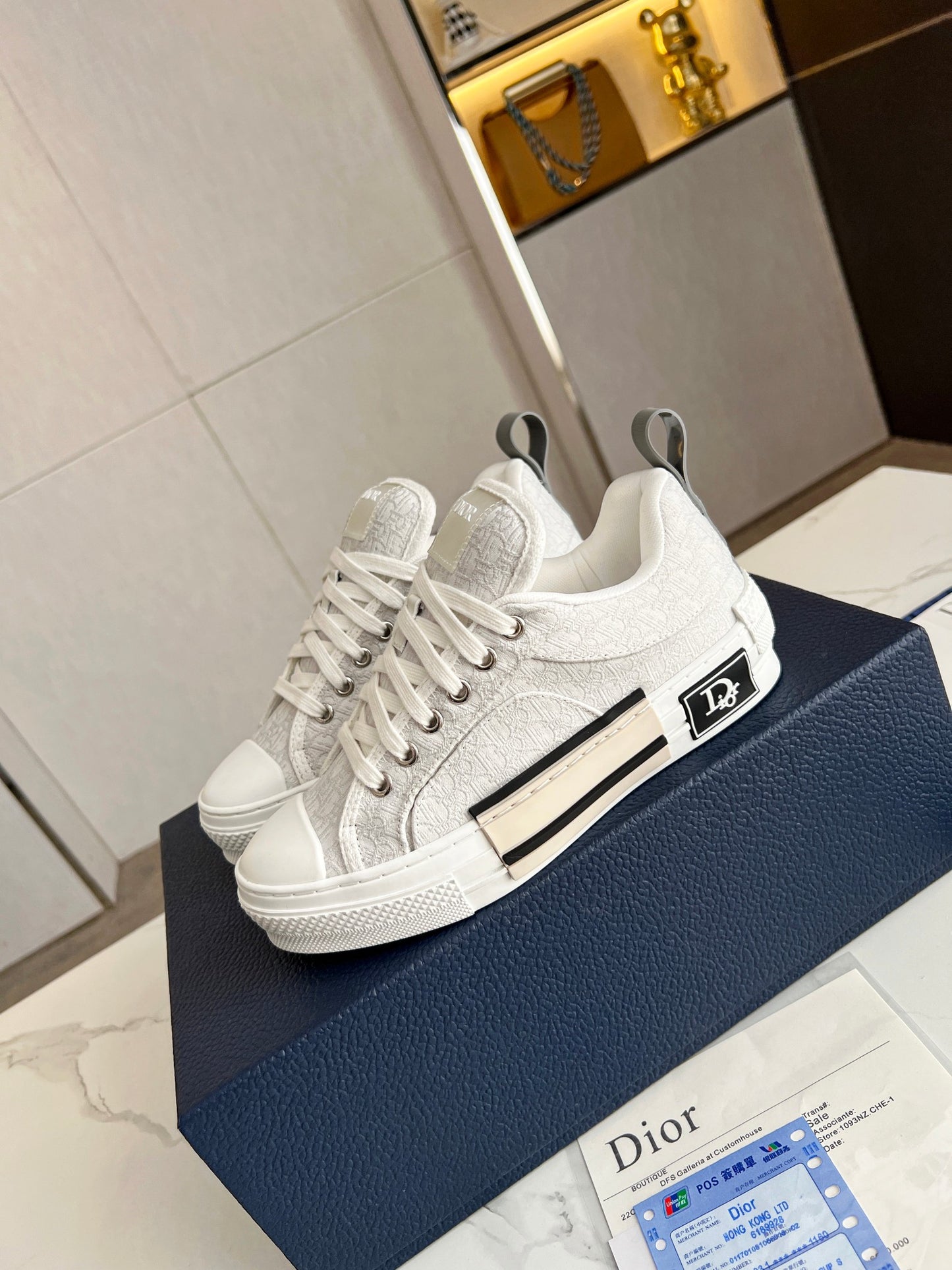 SHOES NEW ARRIVALS