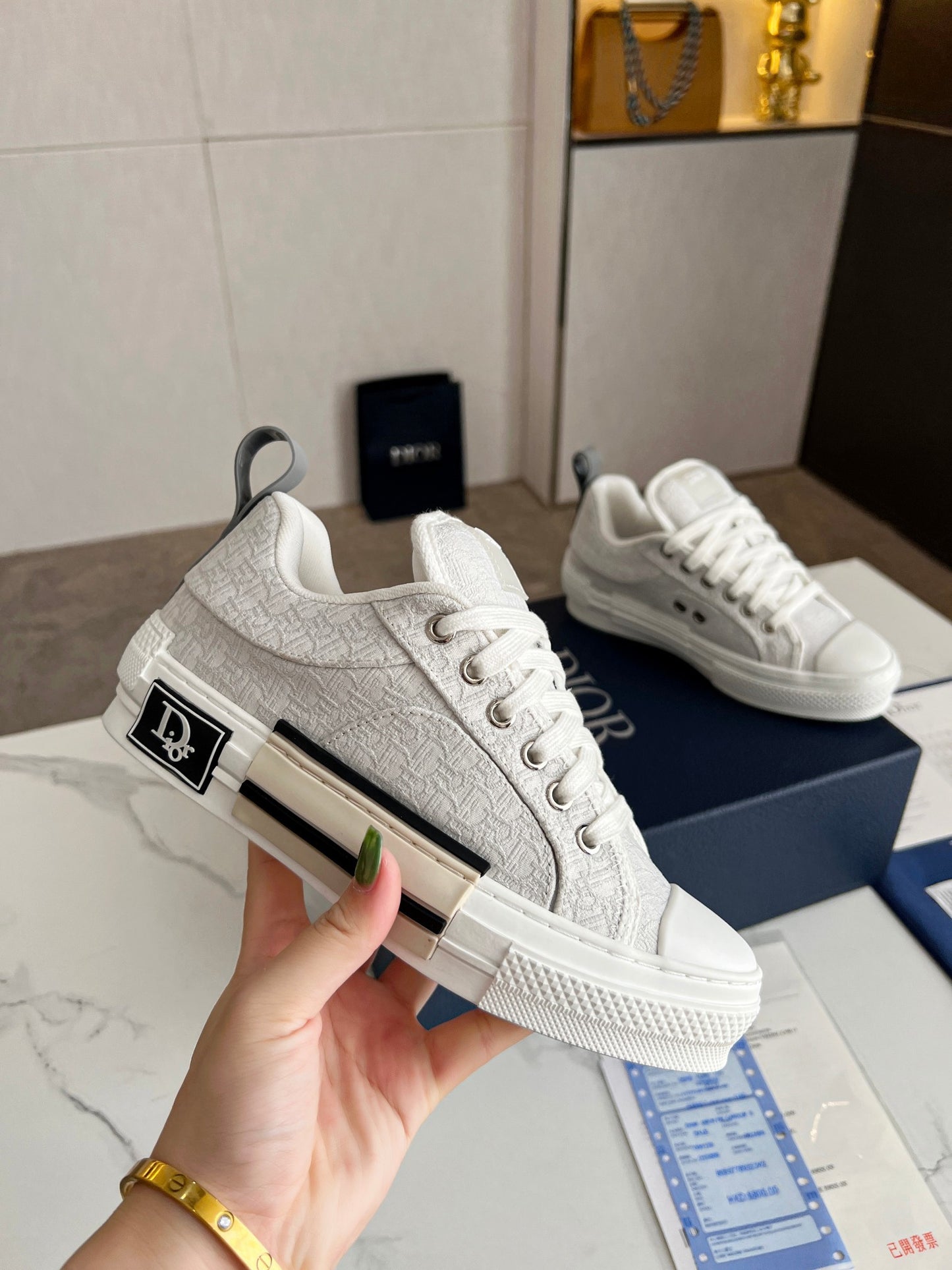SHOES NEW ARRIVALS