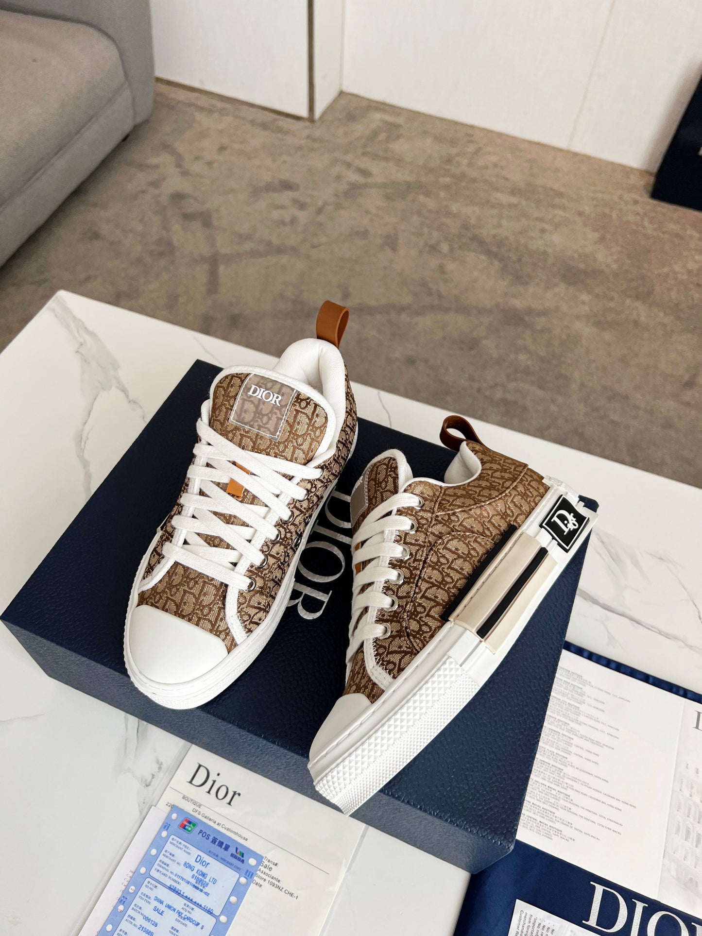 SHOES NEW ARRIVALS