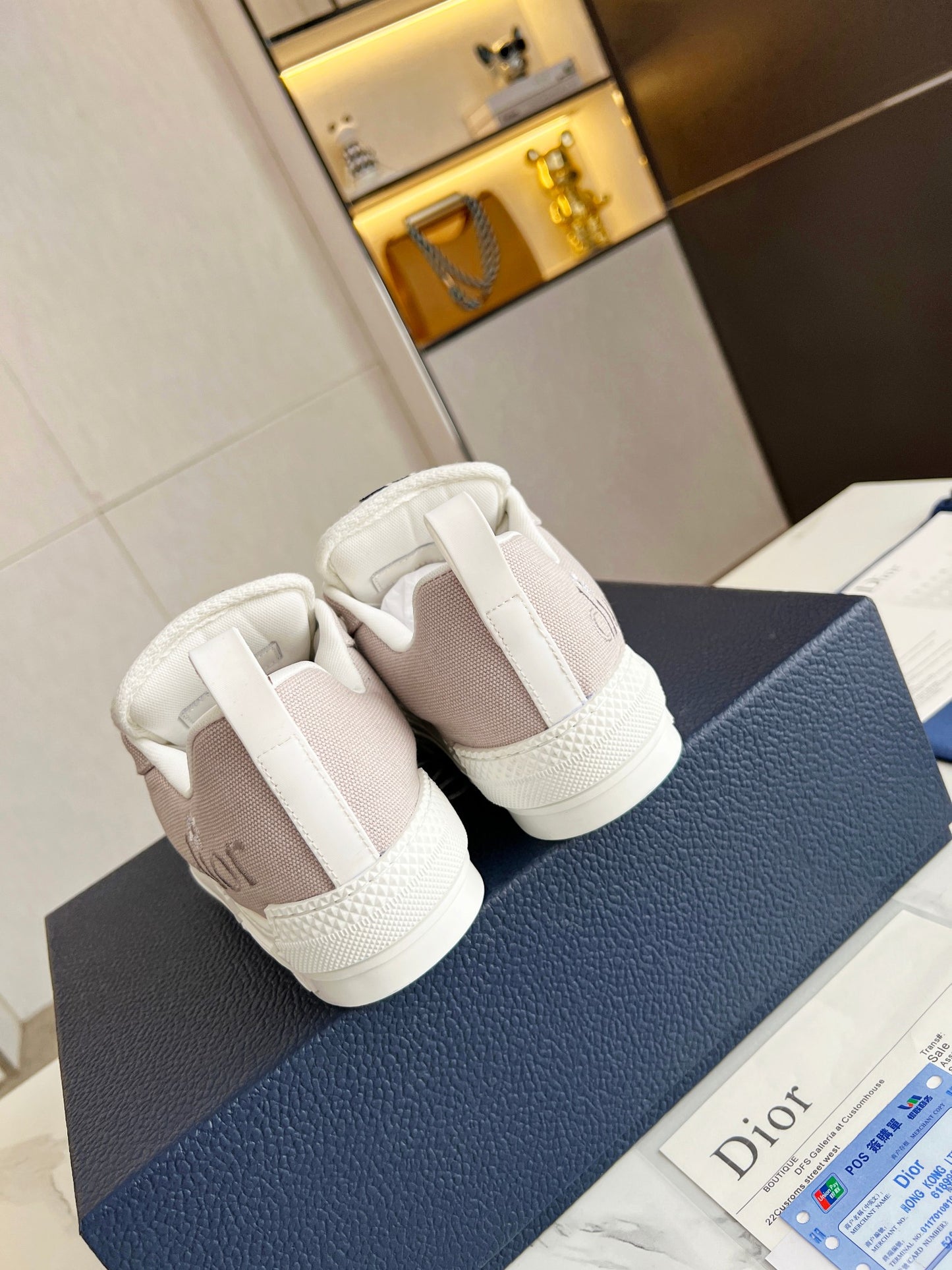 SHOES NEW ARRIVALS