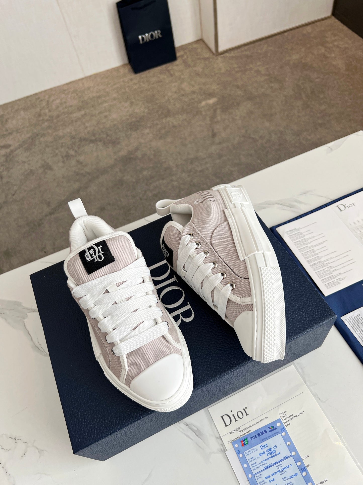 SHOES NEW ARRIVALS