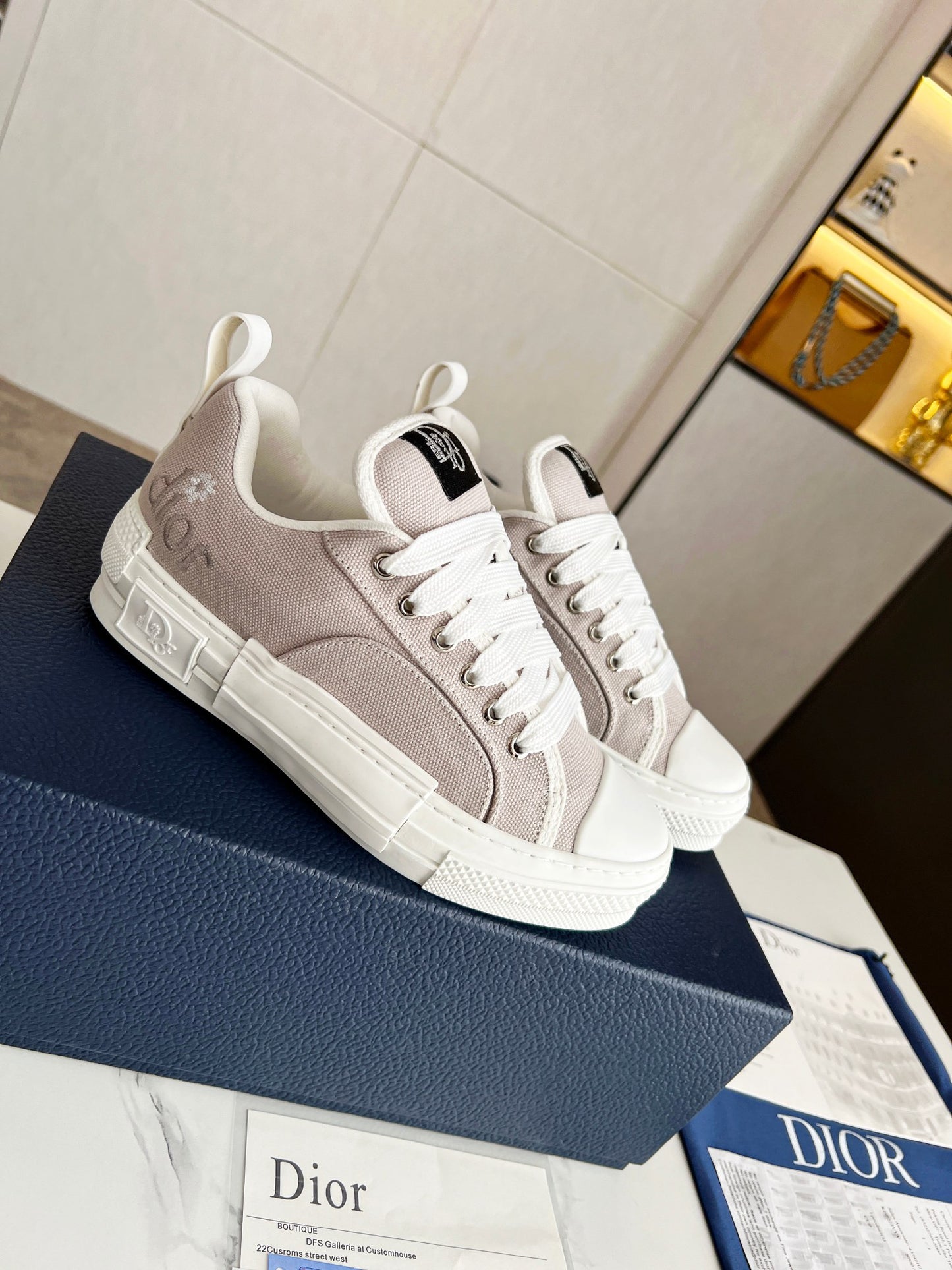 SHOES NEW ARRIVALS