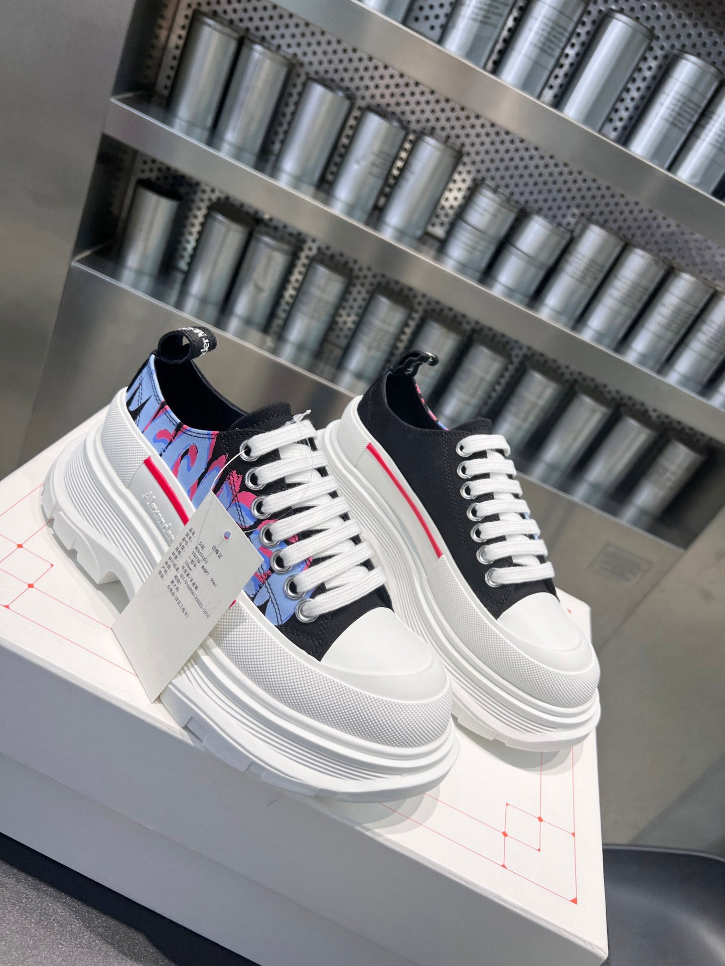 SHOES NEW ARRIVALS