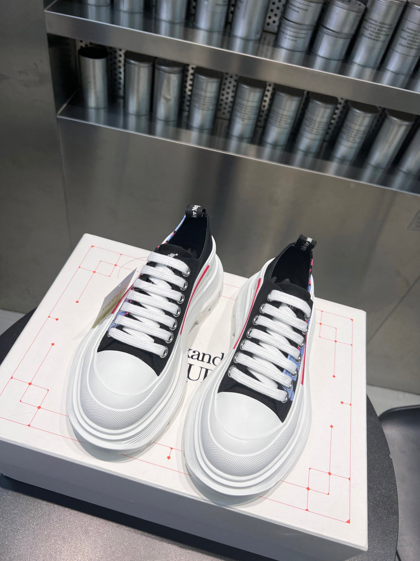 SHOES NEW ARRIVALS