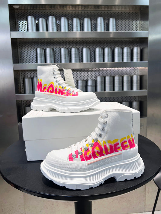 SHOES NEW ARRIVALS