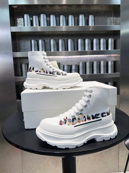 SHOES NEW ARRIVALS