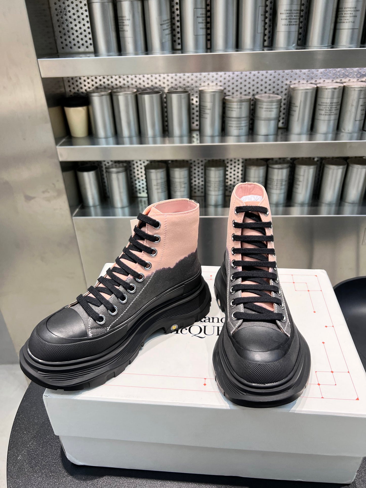 SHOES NEW ARRIVALS