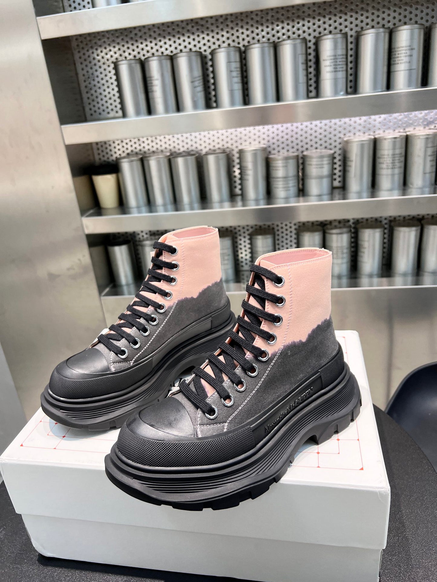 SHOES NEW ARRIVALS