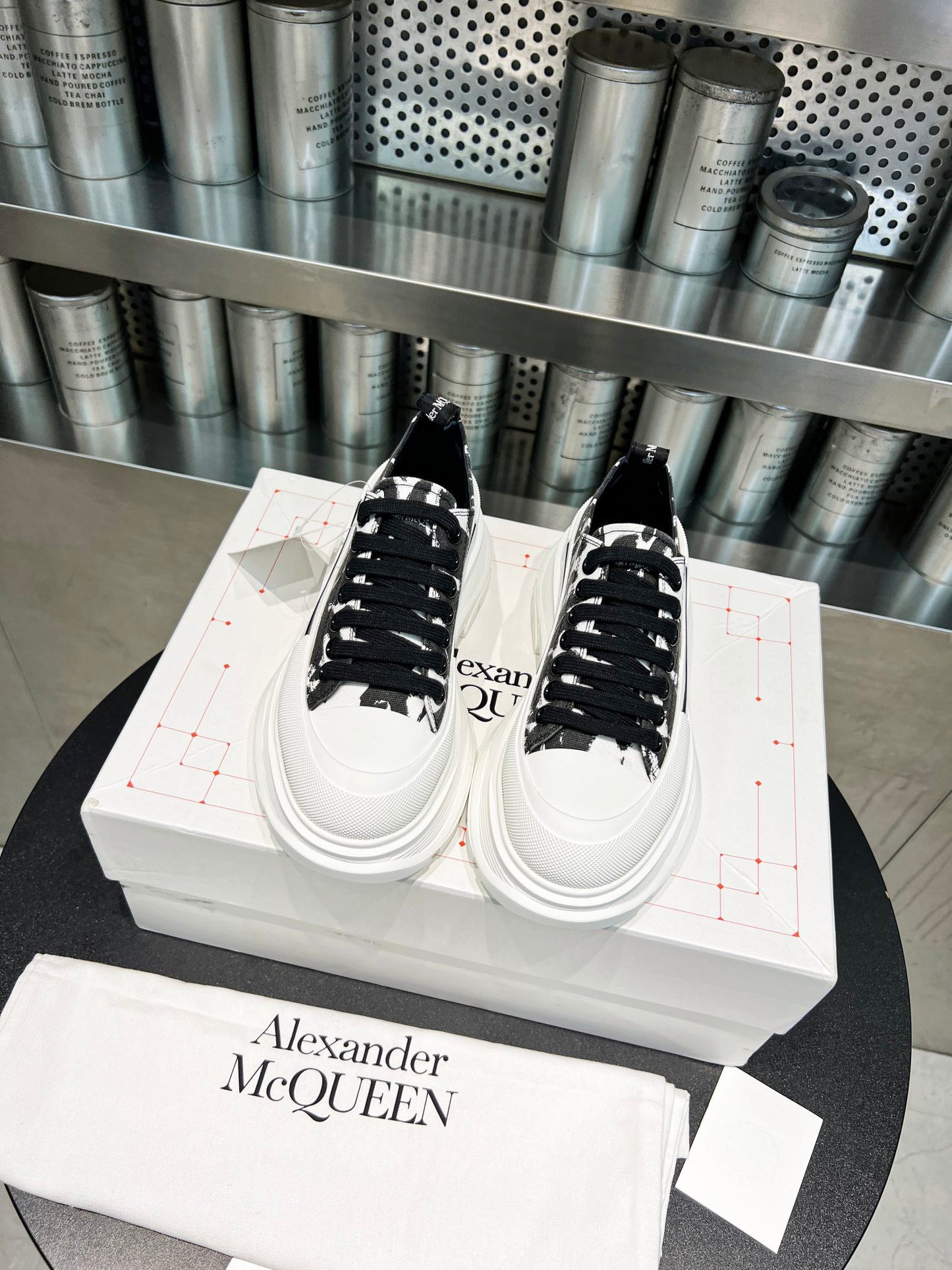 SHOES NEW ARRIVALS