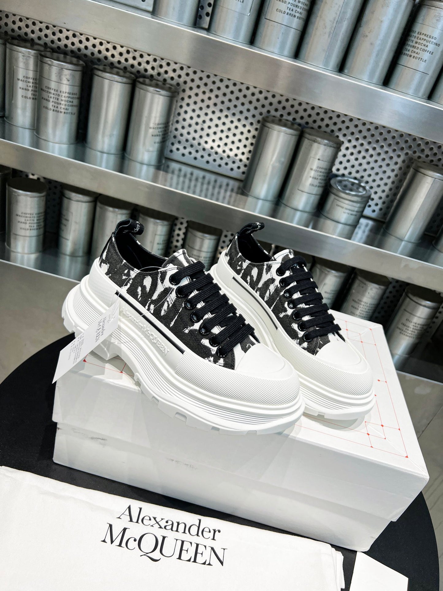 SHOES NEW ARRIVALS