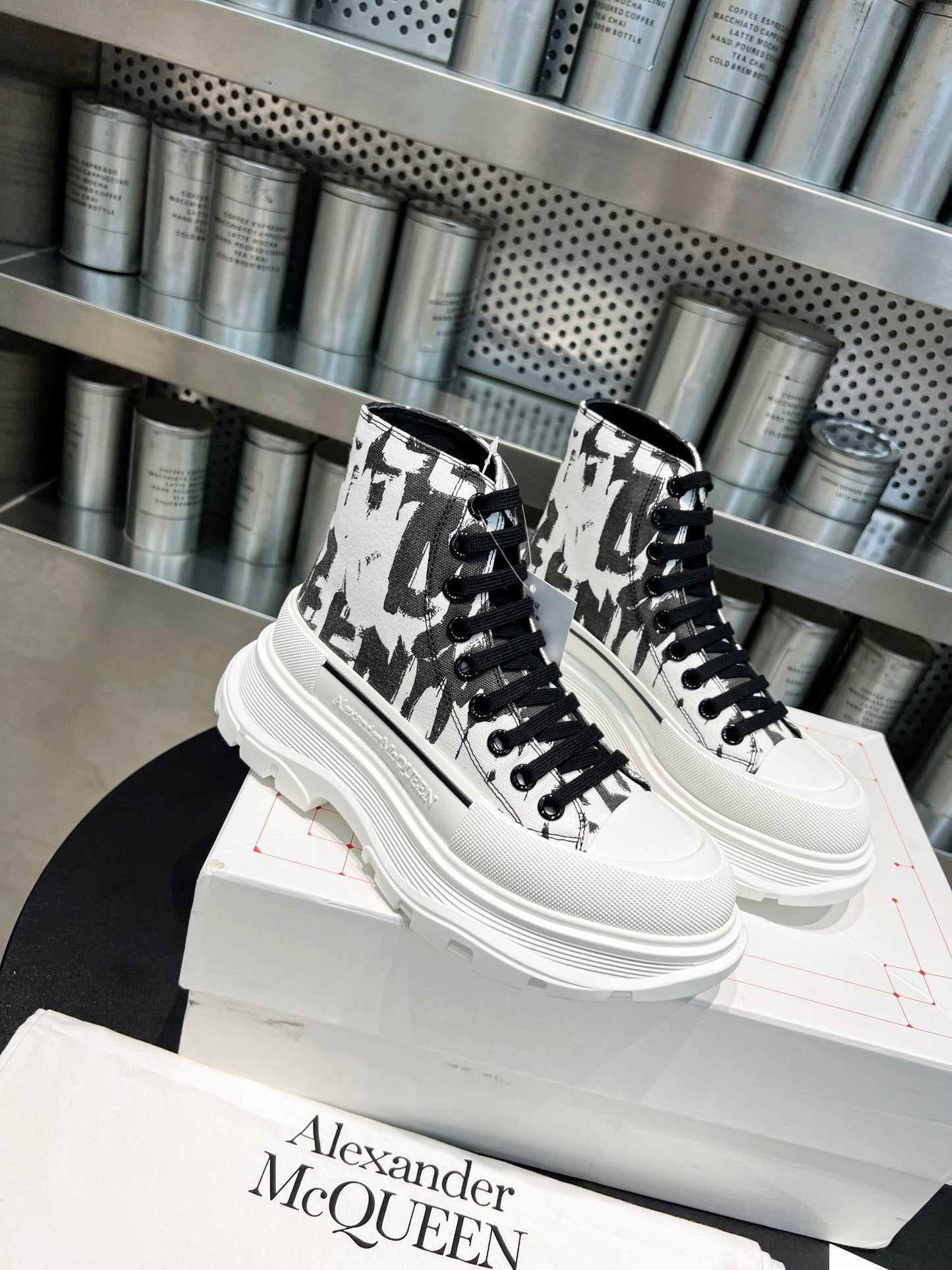 SHOES NEW ARRIVALS