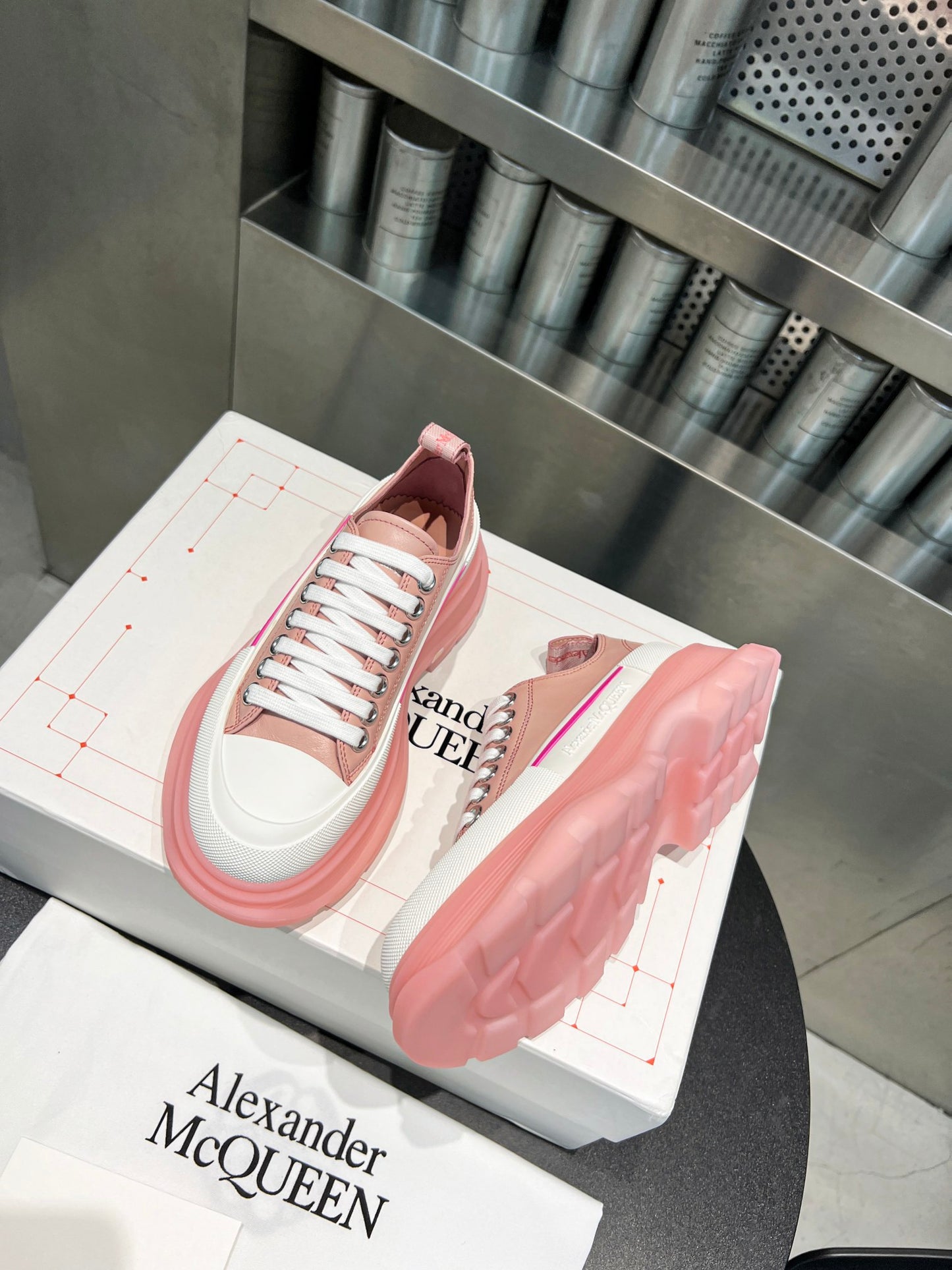 SHOES NEW ARRIVALS