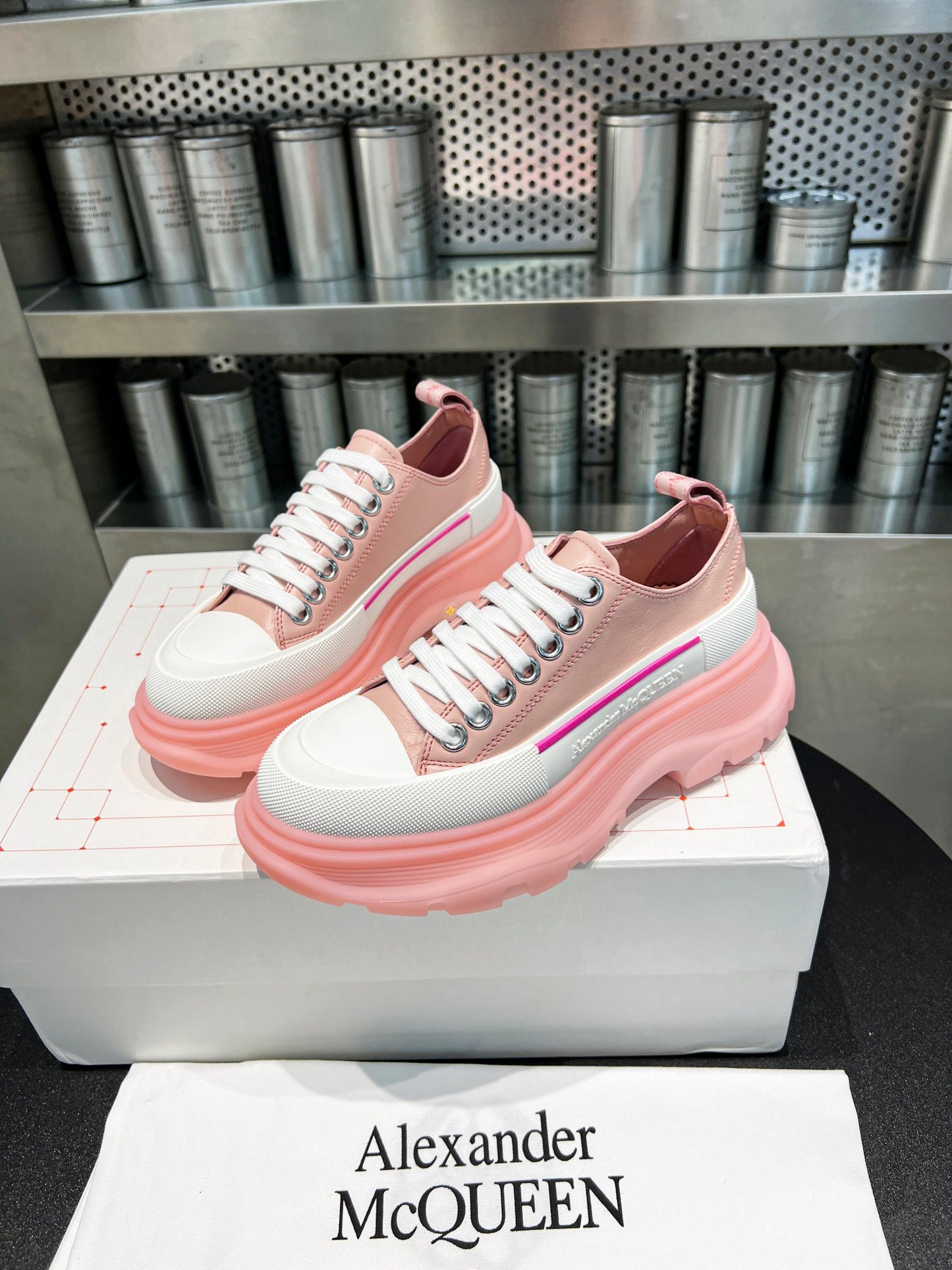 SHOES NEW ARRIVALS