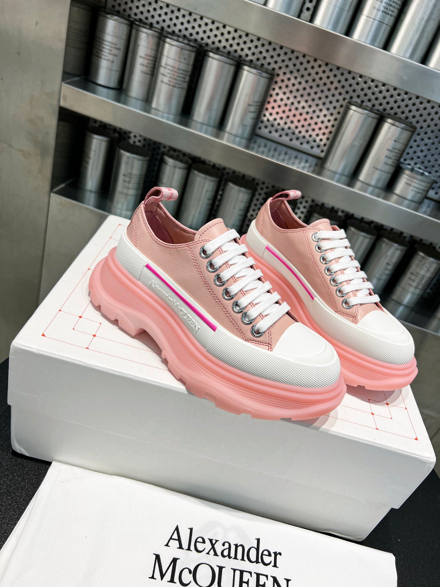 SHOES NEW ARRIVALS