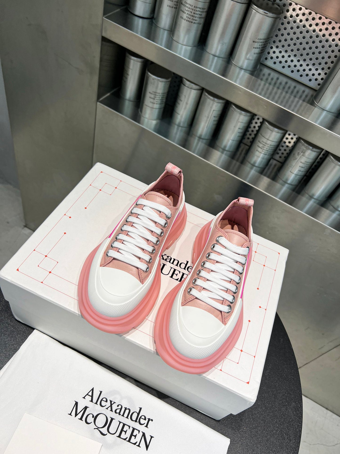 SHOES NEW ARRIVALS