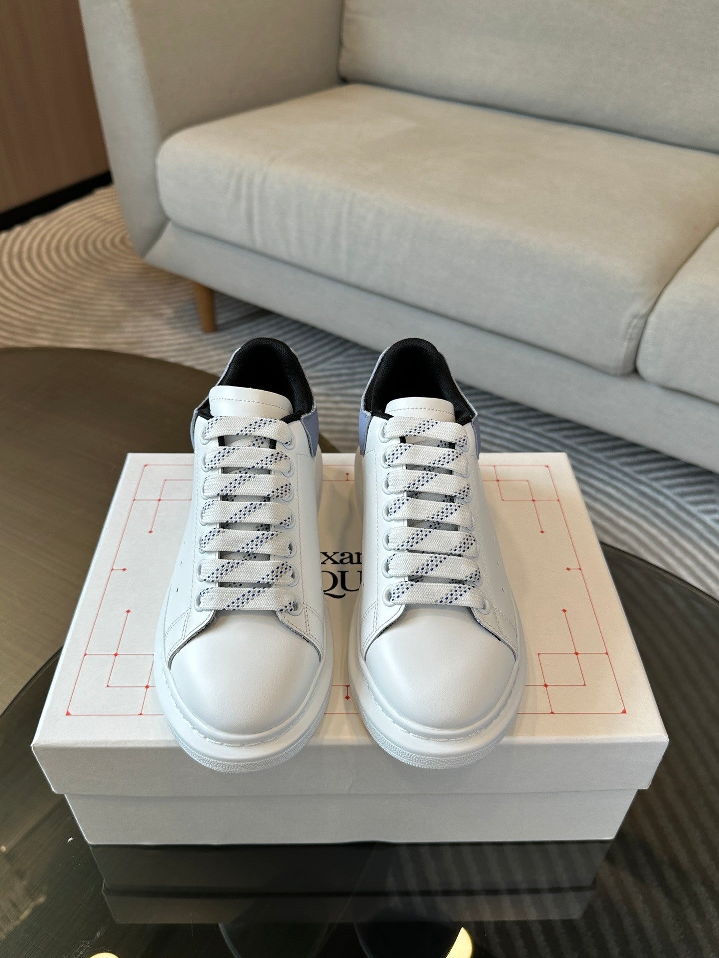 SHOES NEW ARRIVALS