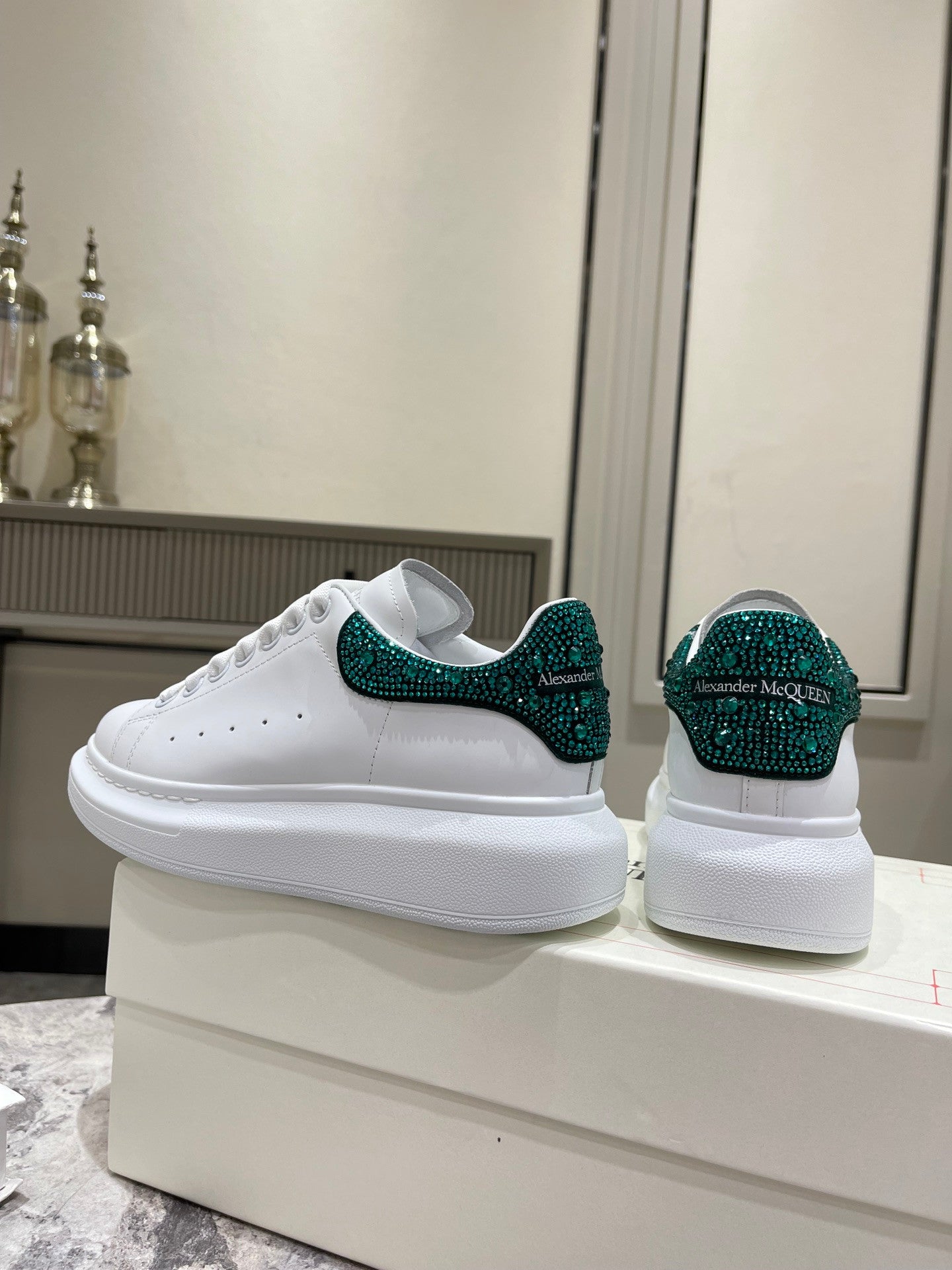 SHOES NEW ARRIVALS