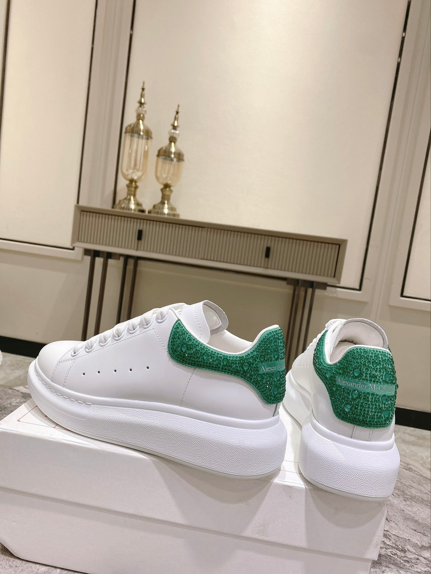 SHOES NEW ARRIVALS