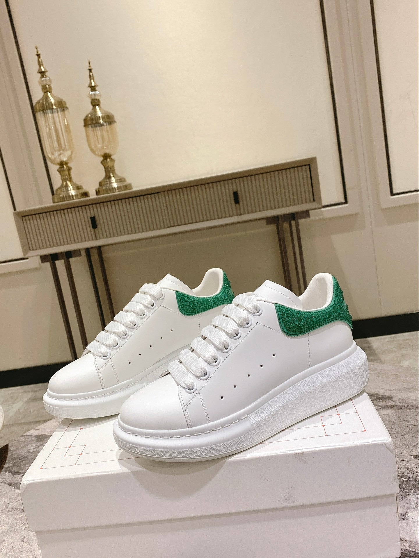SHOES NEW ARRIVALS
