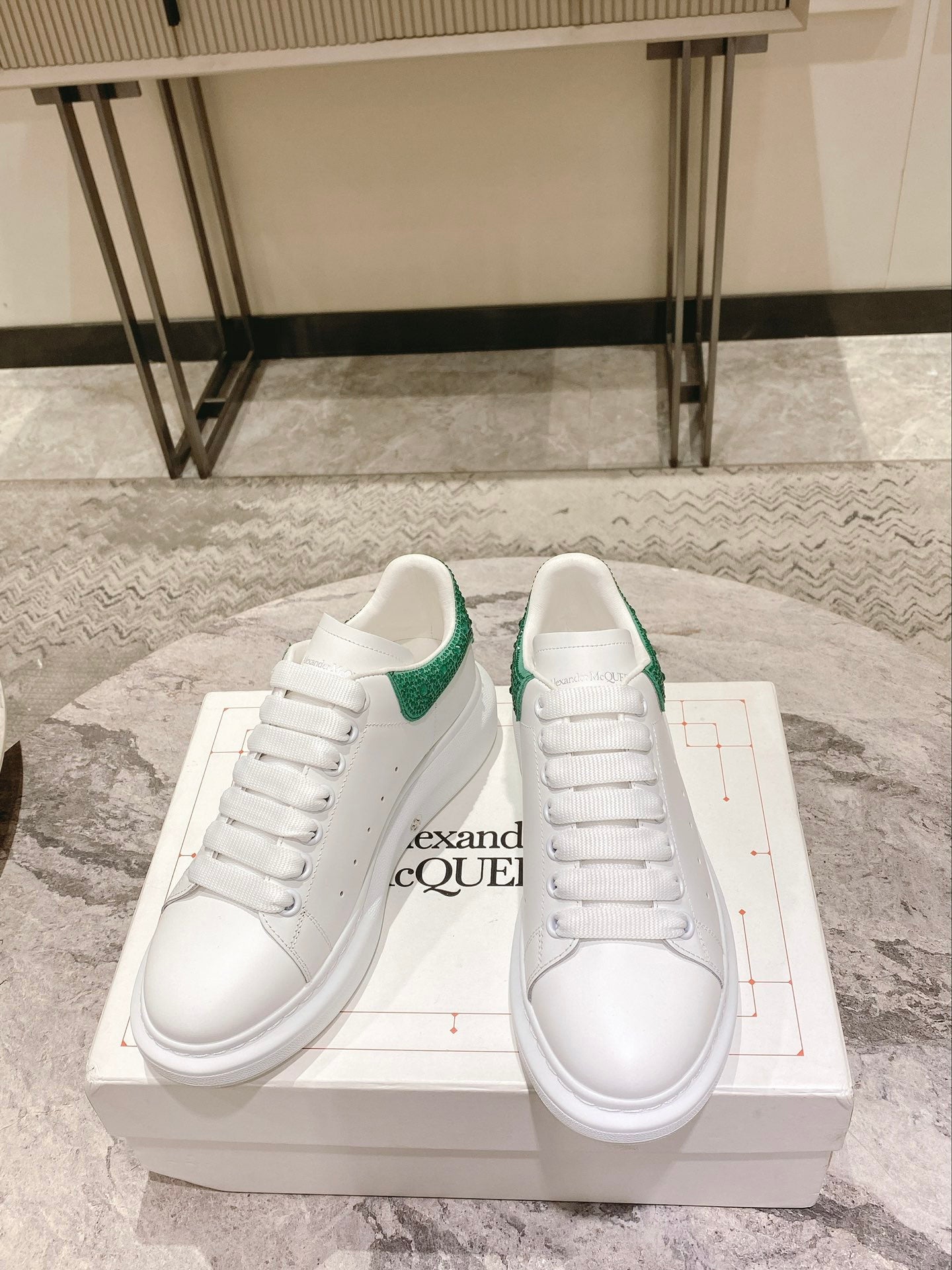 SHOES NEW ARRIVALS