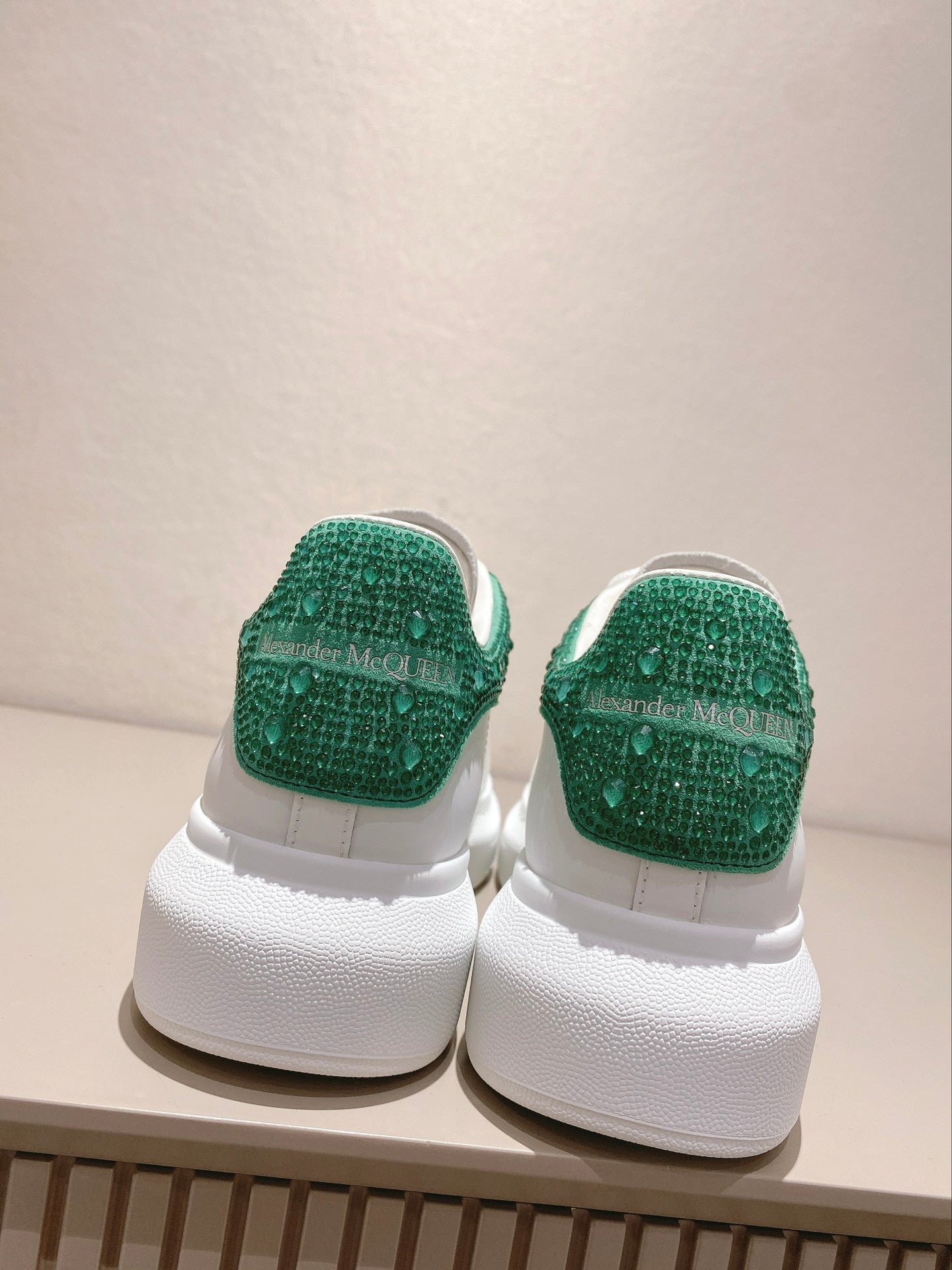 SHOES NEW ARRIVALS