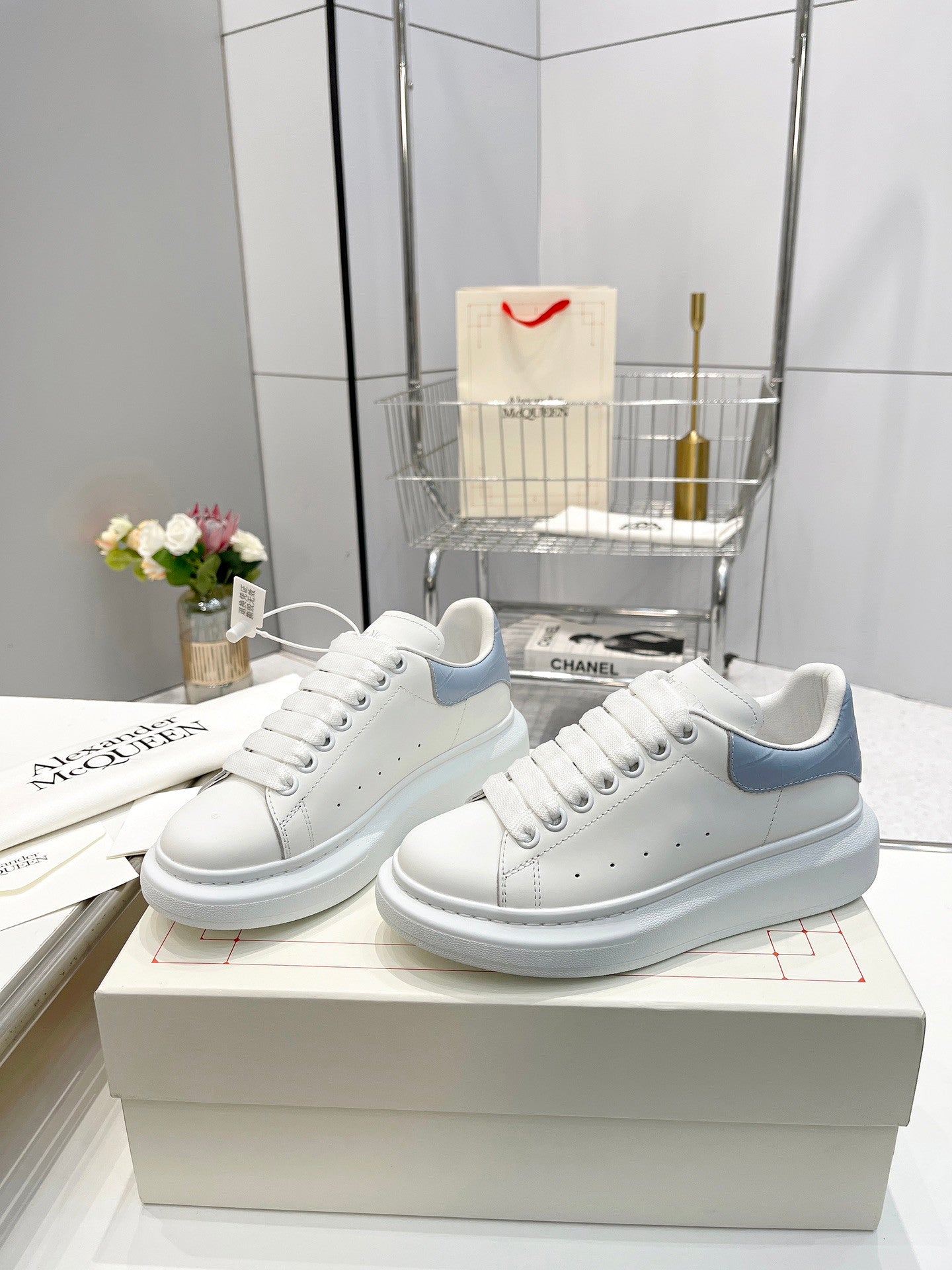 SHOES NEW ARRIVALS