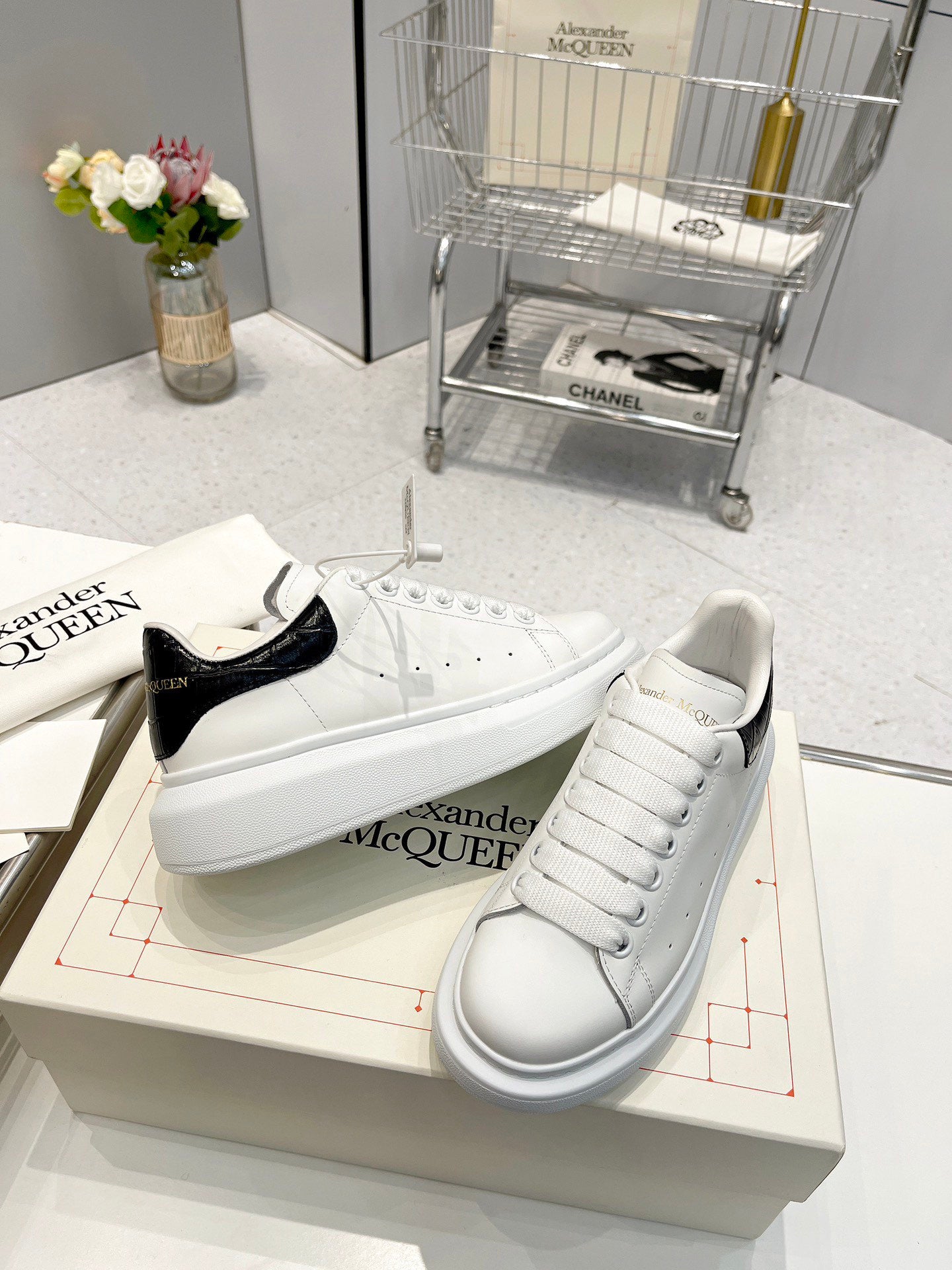 SHOES NEW ARRIVALS