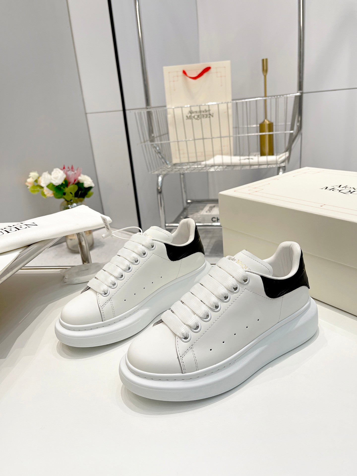 SHOES NEW ARRIVALS