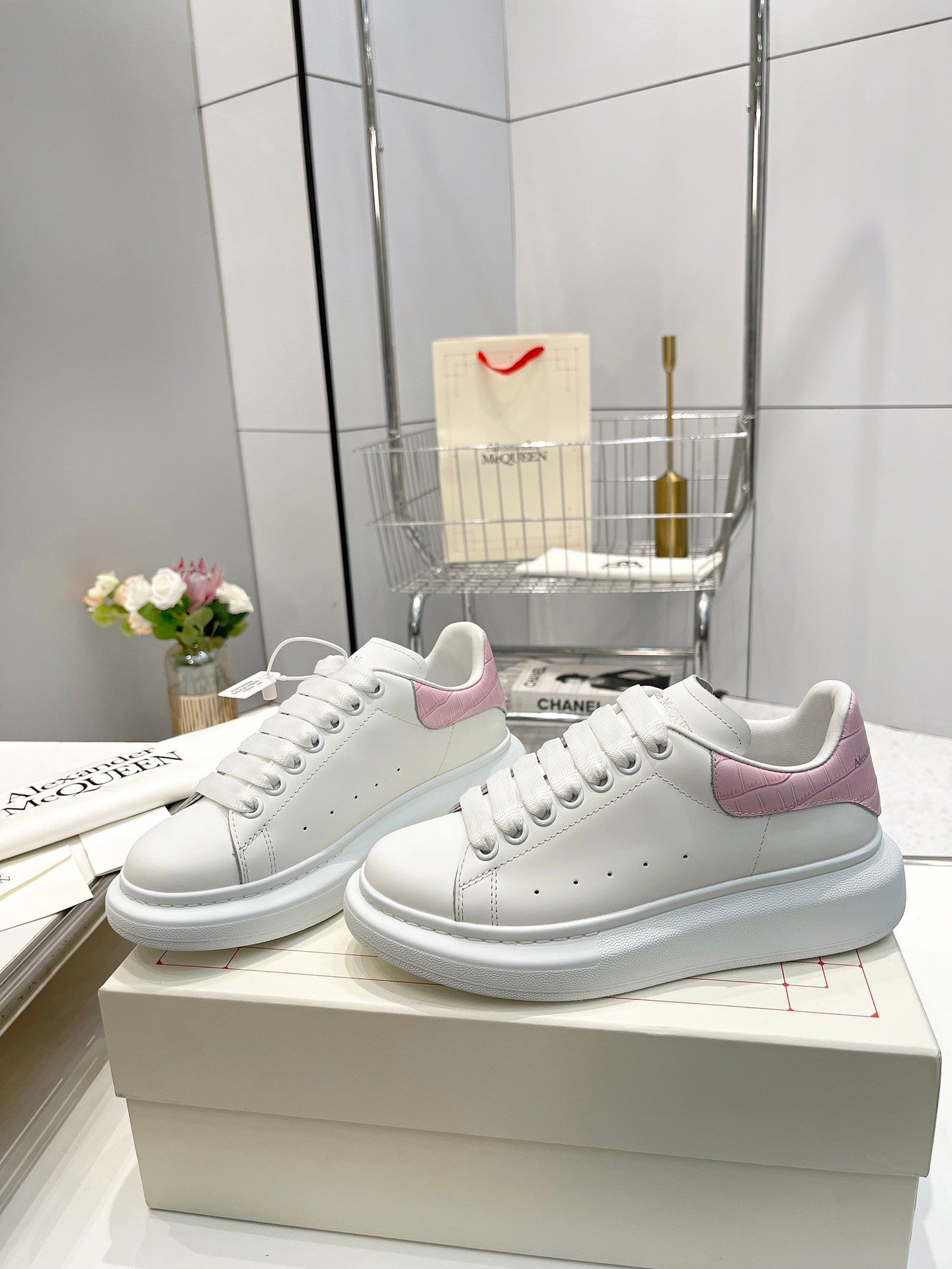 SHOES NEW ARRIVALS