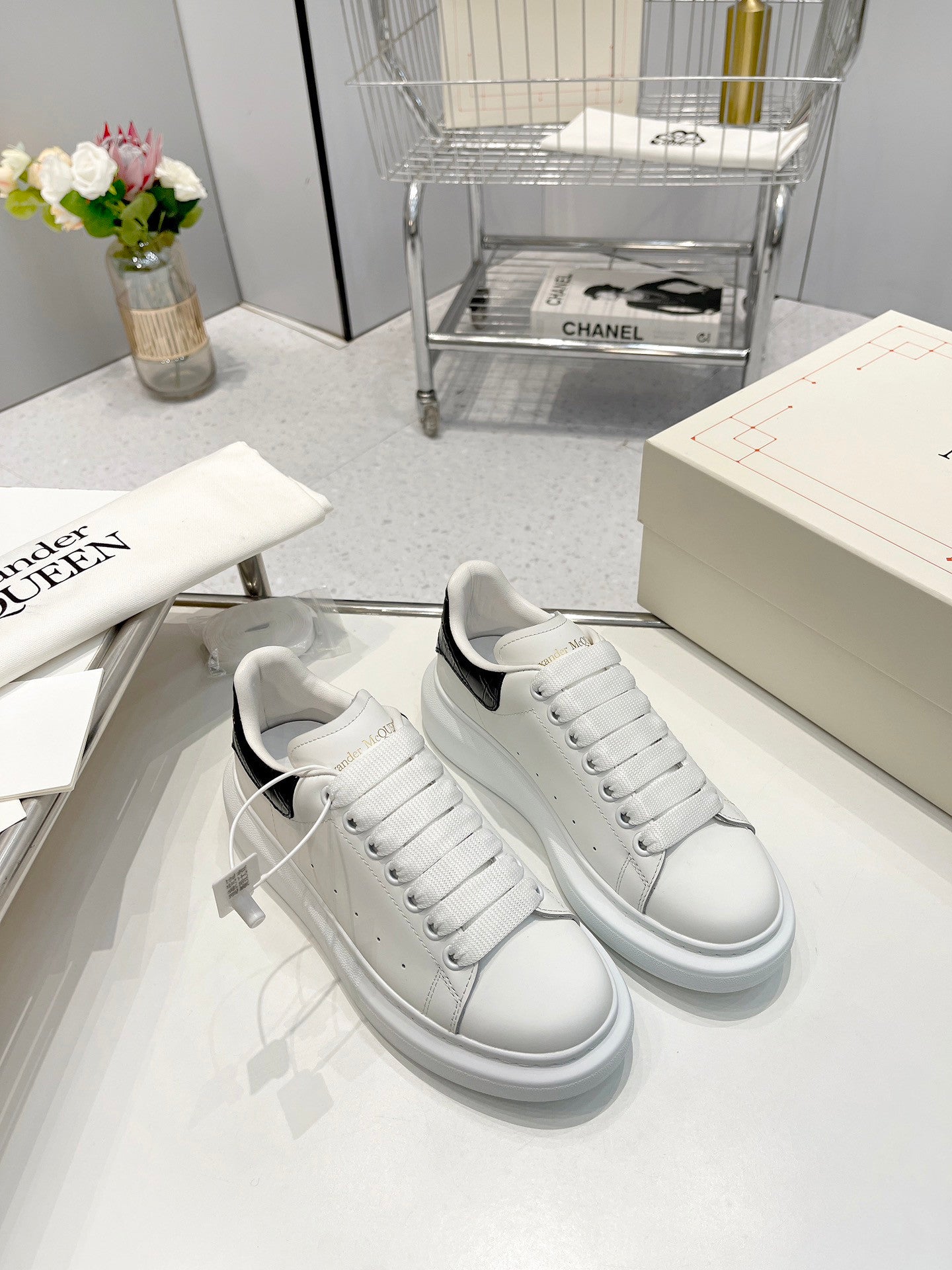 SHOES NEW ARRIVALS