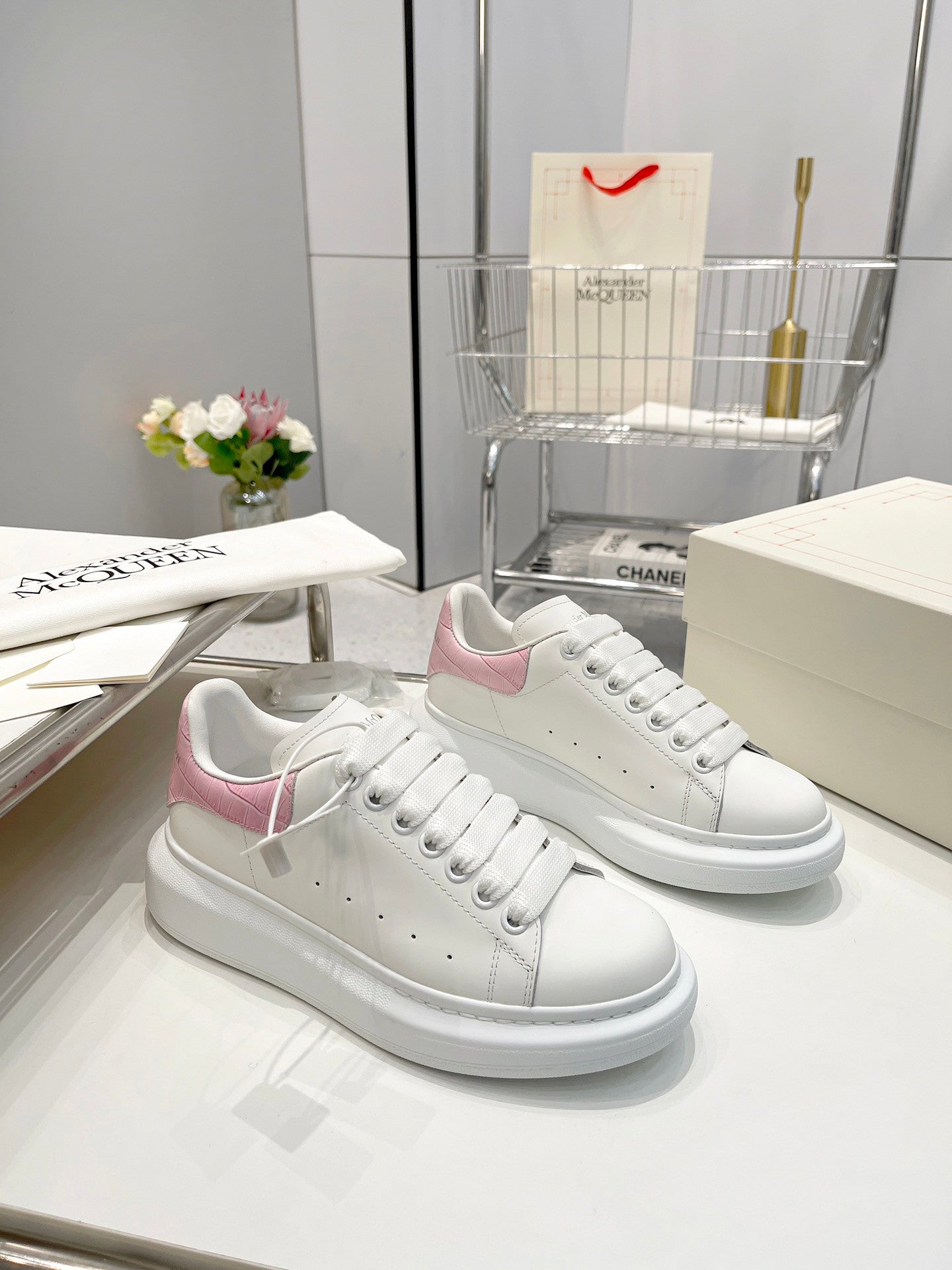 SHOES NEW ARRIVALS