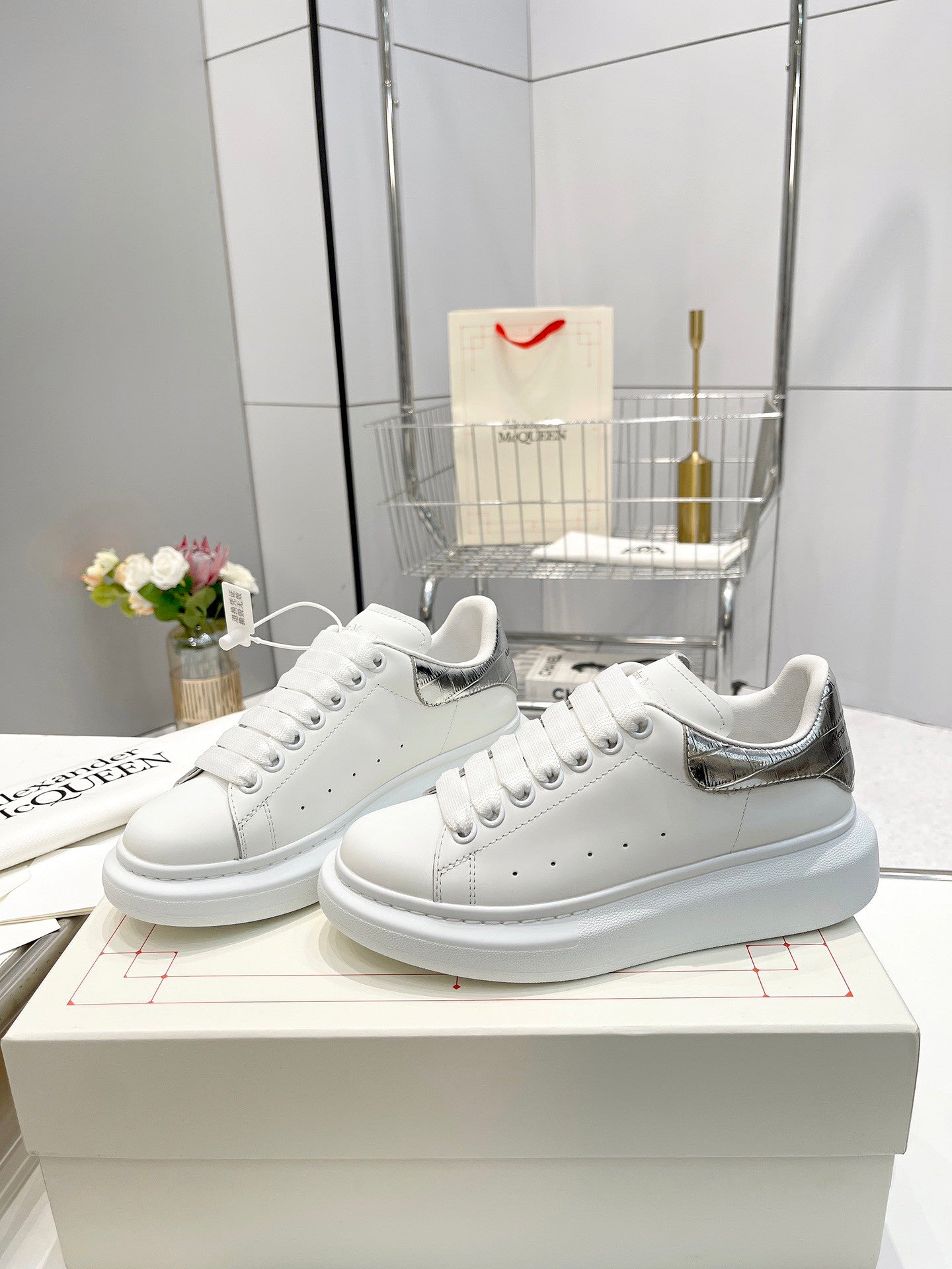 SHOES NEW ARRIVALS