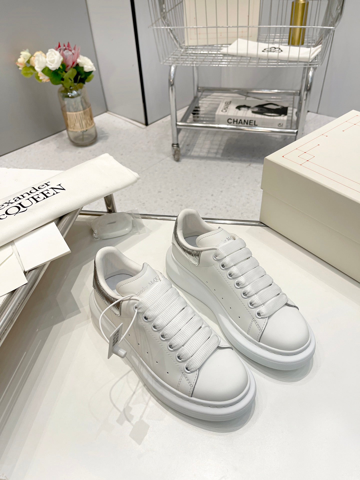 SHOES NEW ARRIVALS