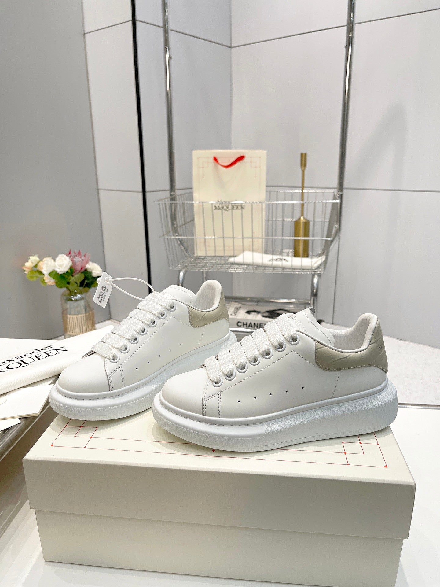 SHOES NEW ARRIVALS