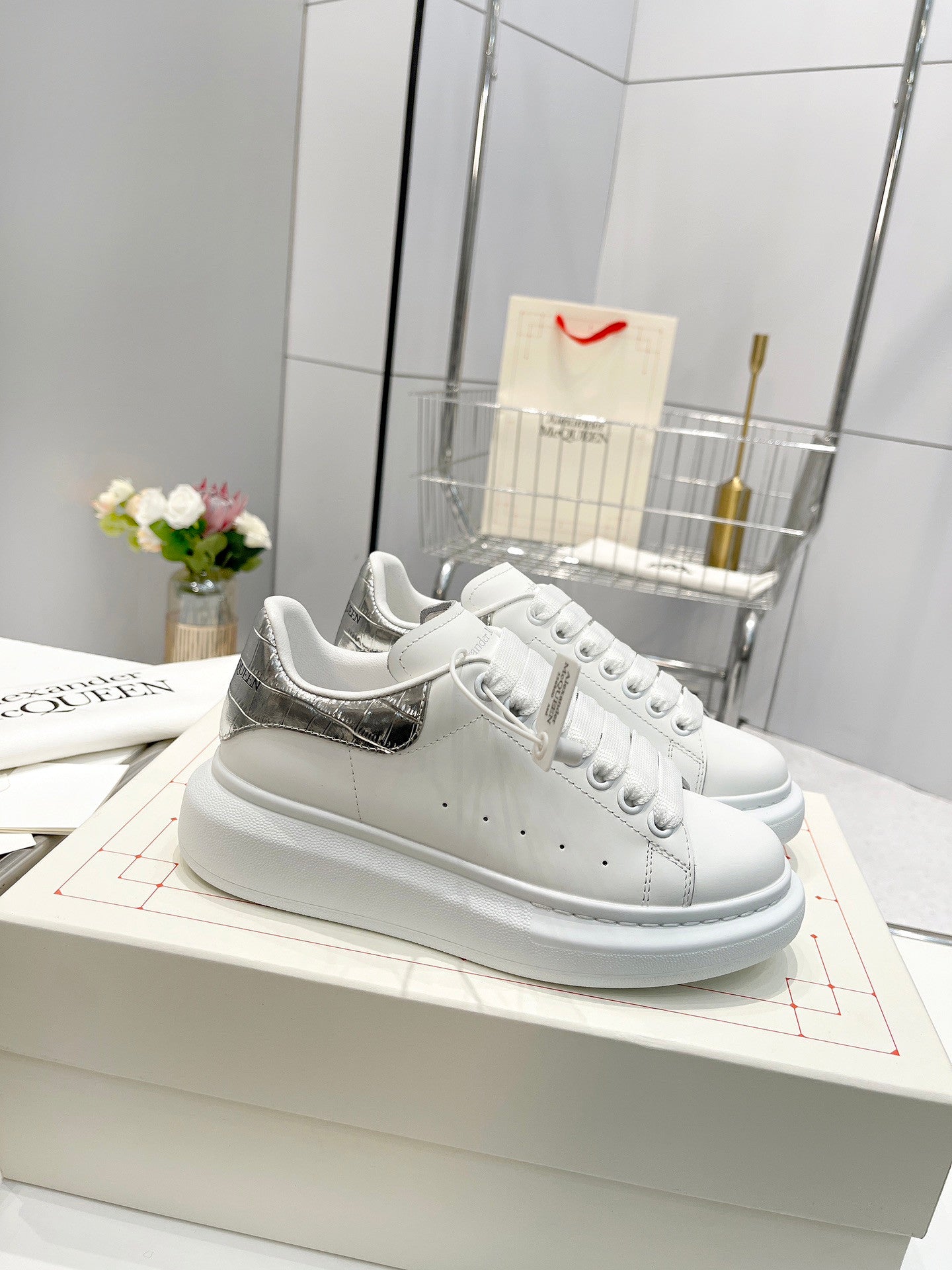 SHOES NEW ARRIVALS