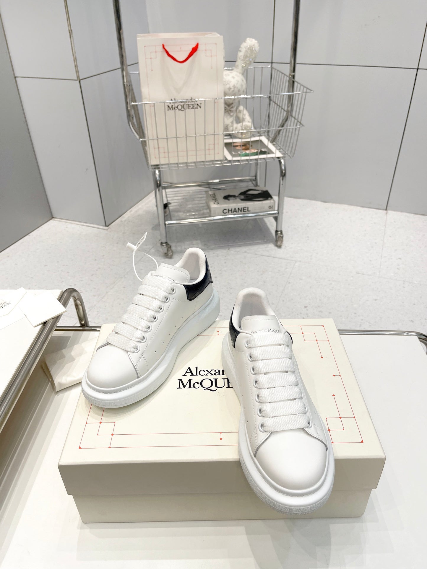 SHOES NEW ARRIVALS