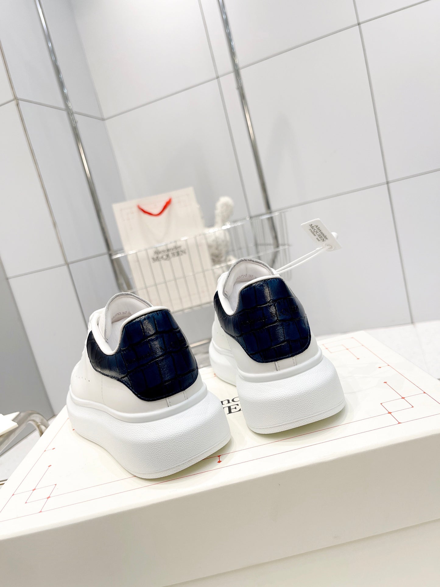 SHOES NEW ARRIVALS