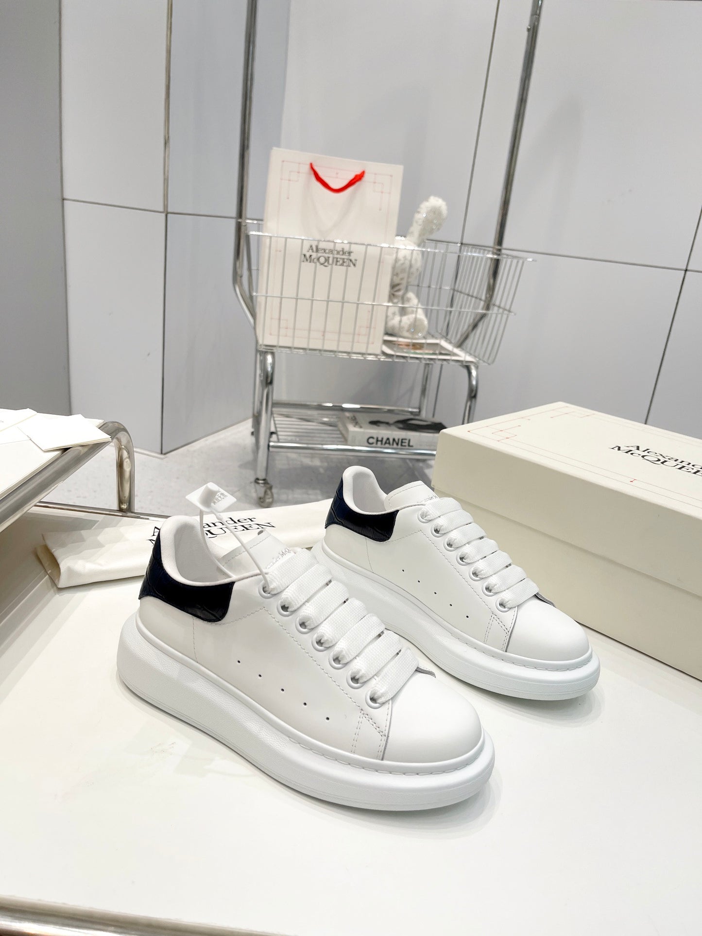 SHOES NEW ARRIVALS