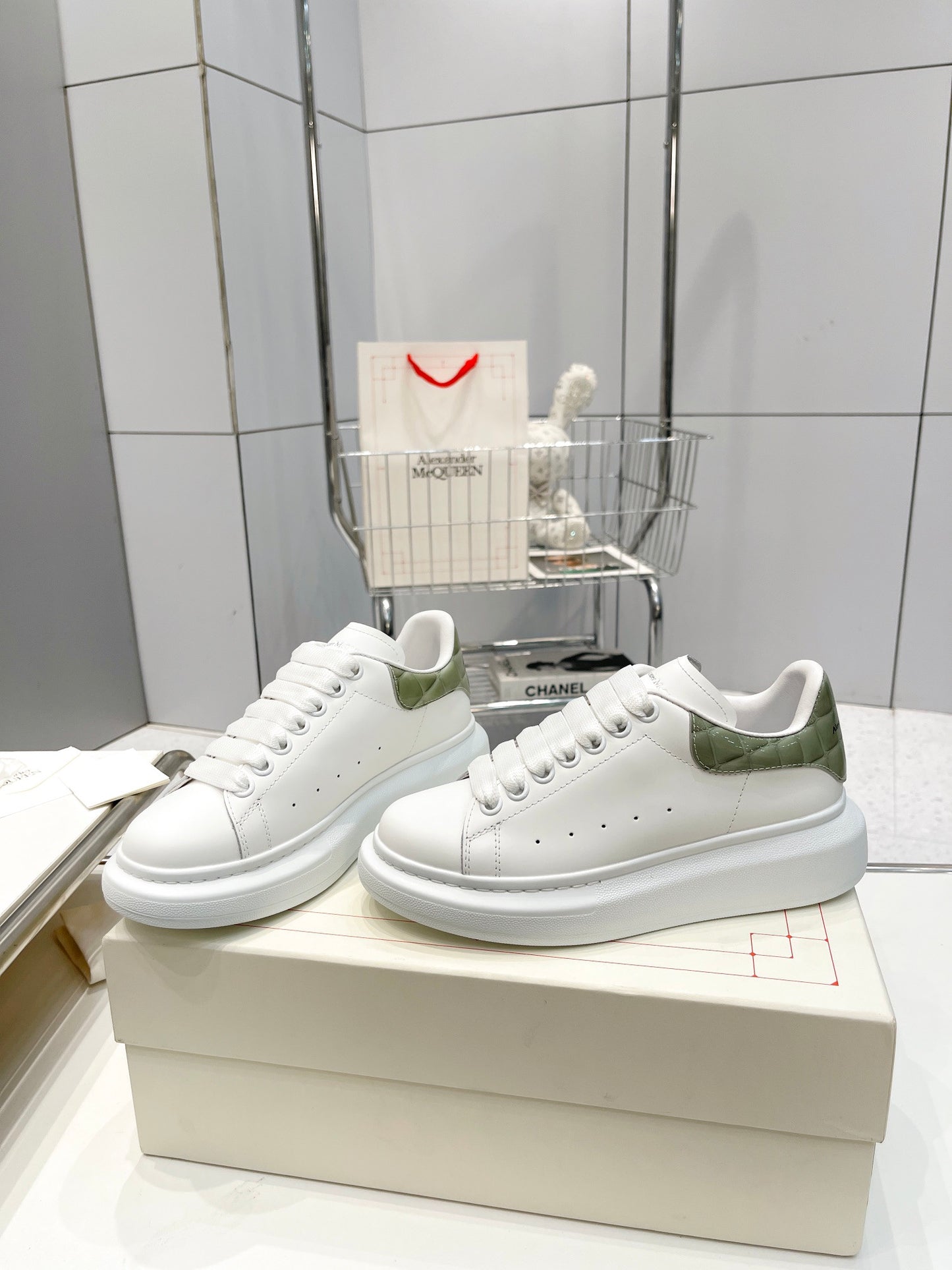 SHOES NEW ARRIVALS