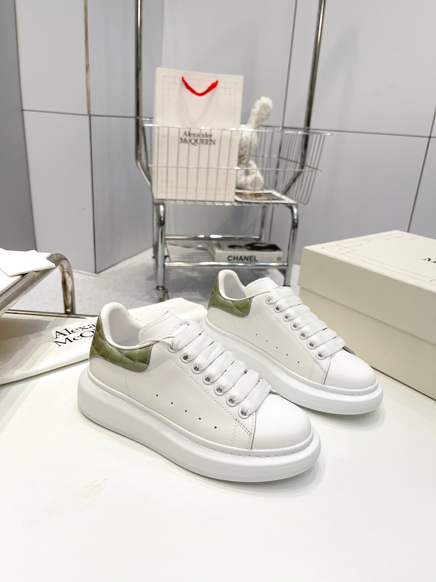 SHOES NEW ARRIVALS