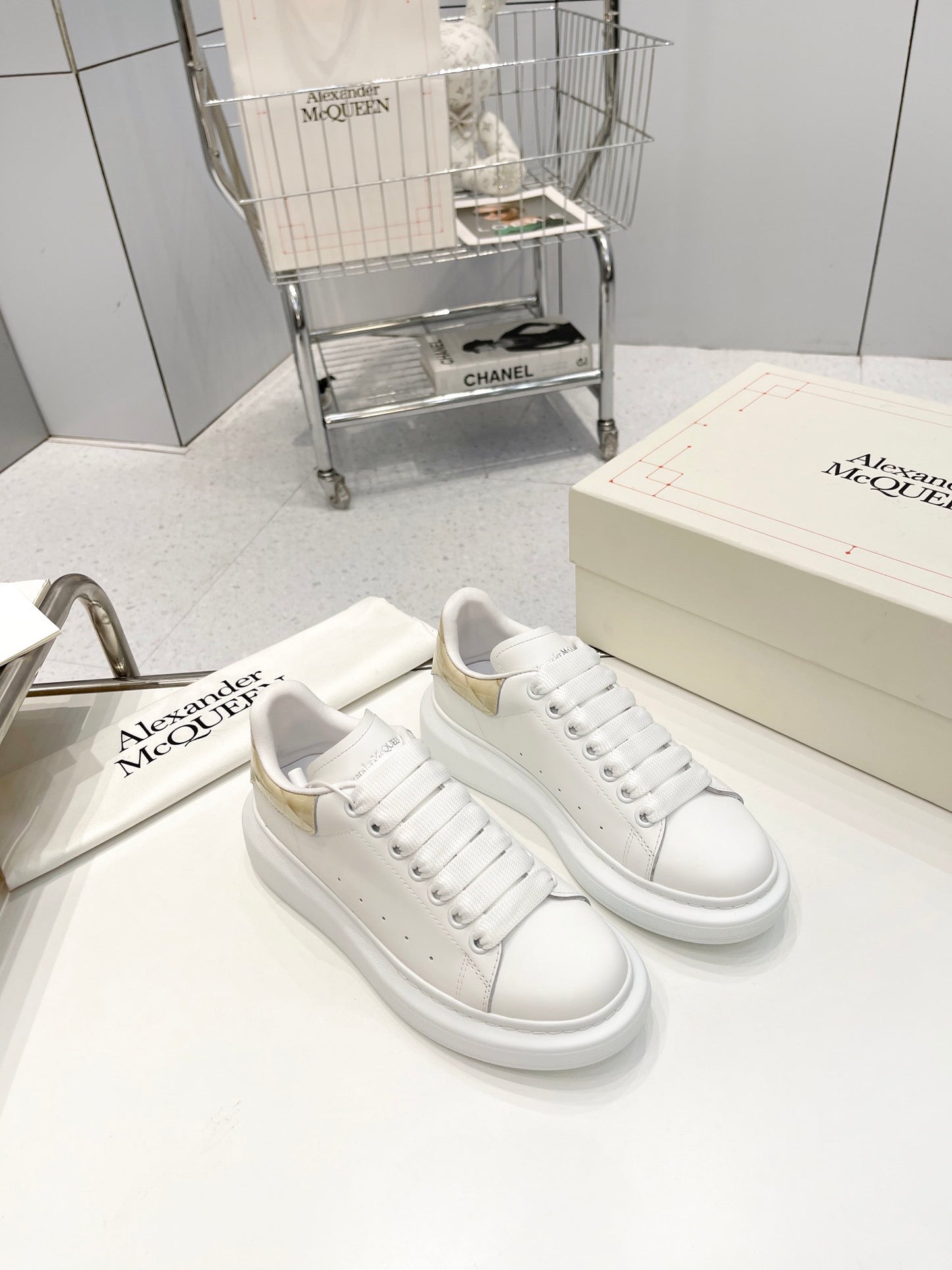 SHOES NEW ARRIVALS