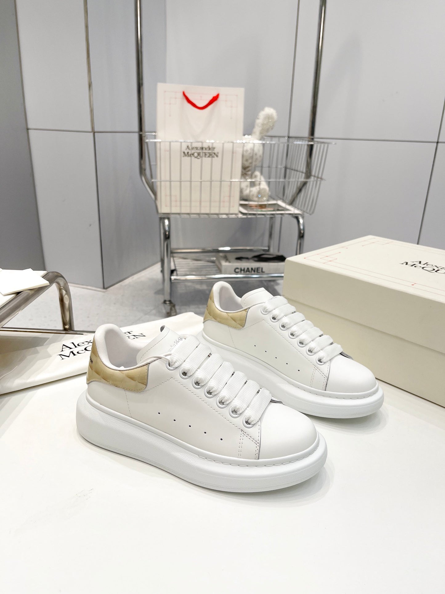 SHOES NEW ARRIVALS