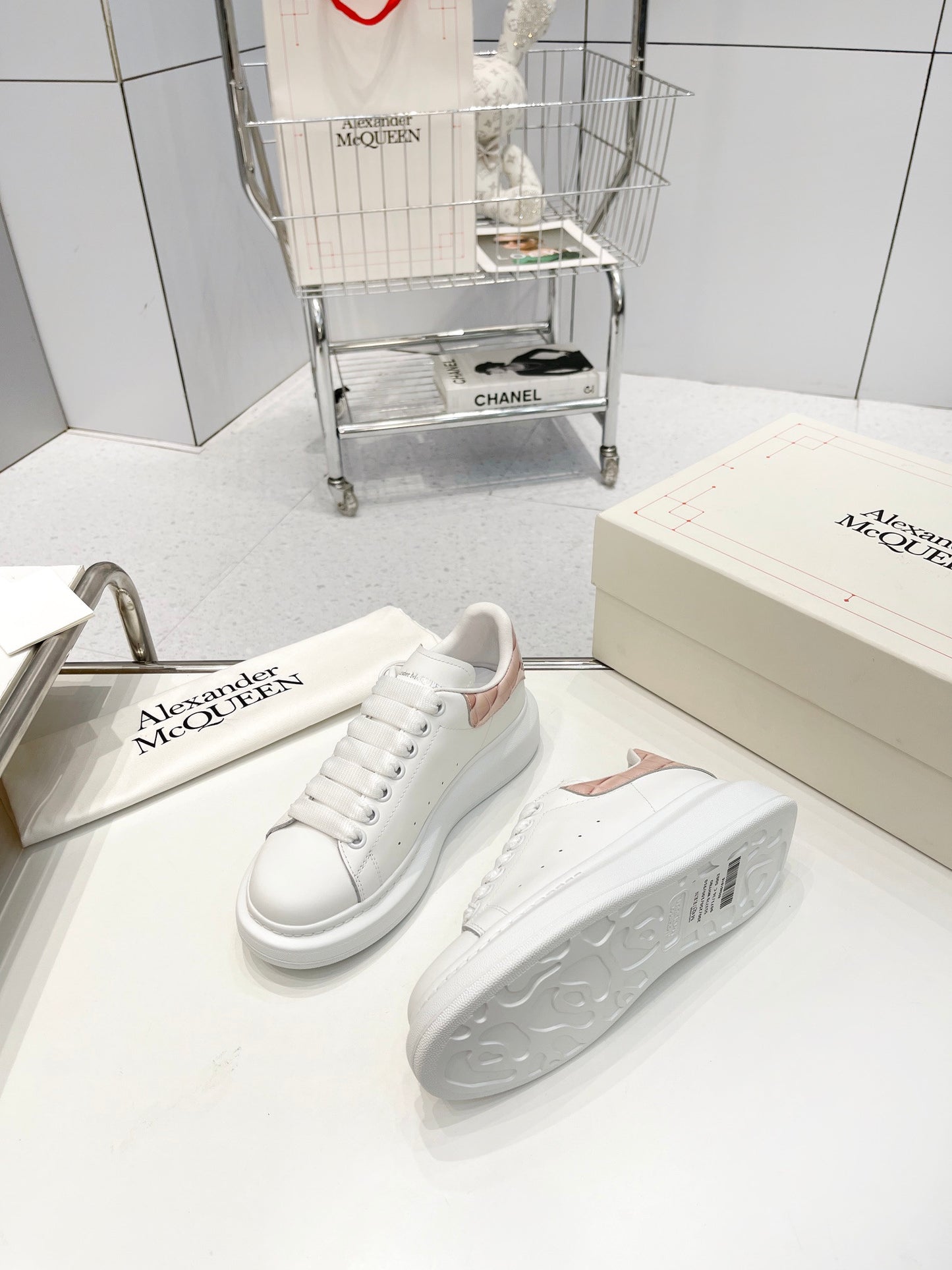 SHOES NEW ARRIVALS