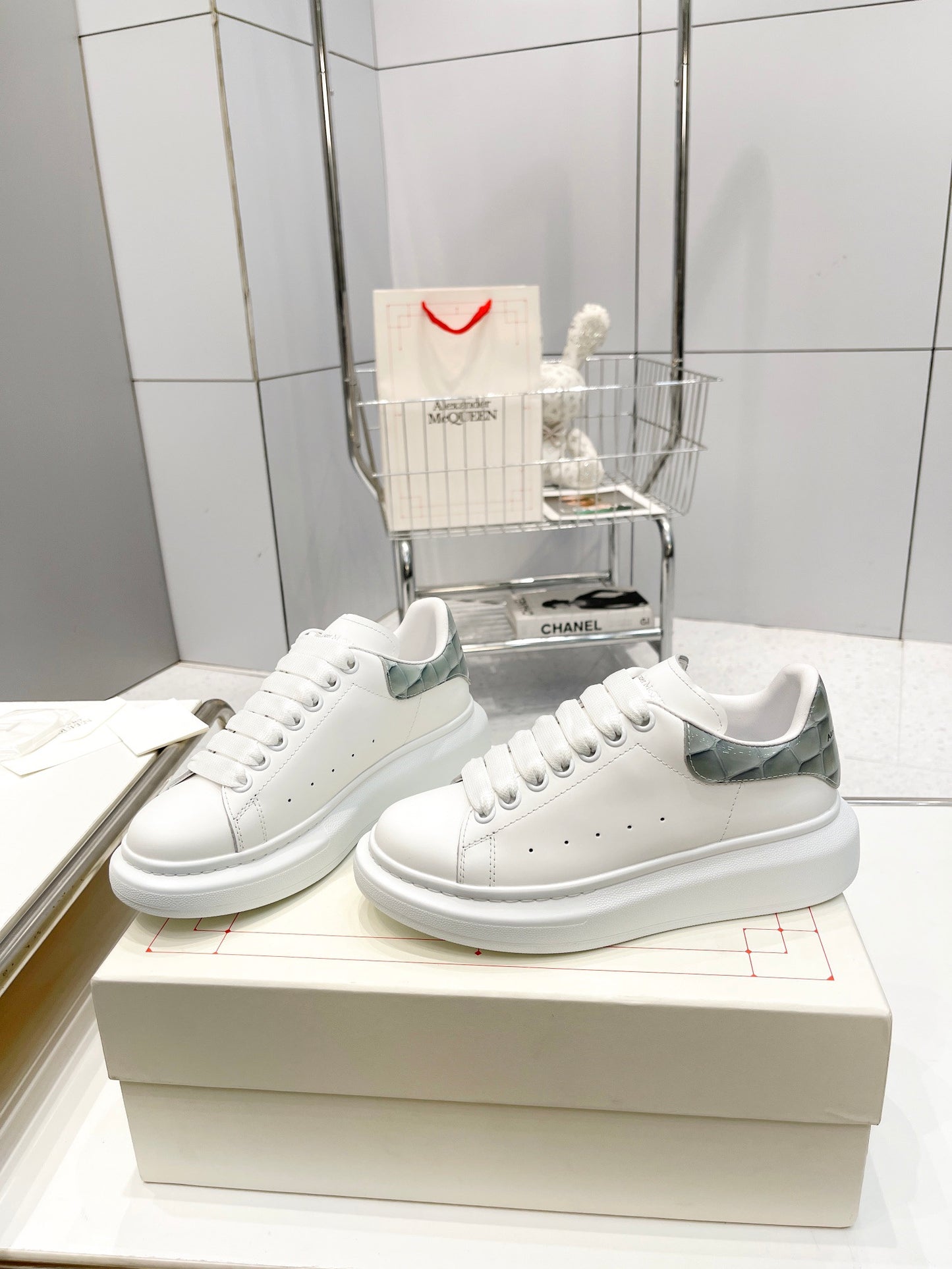 SHOES NEW ARRIVALS