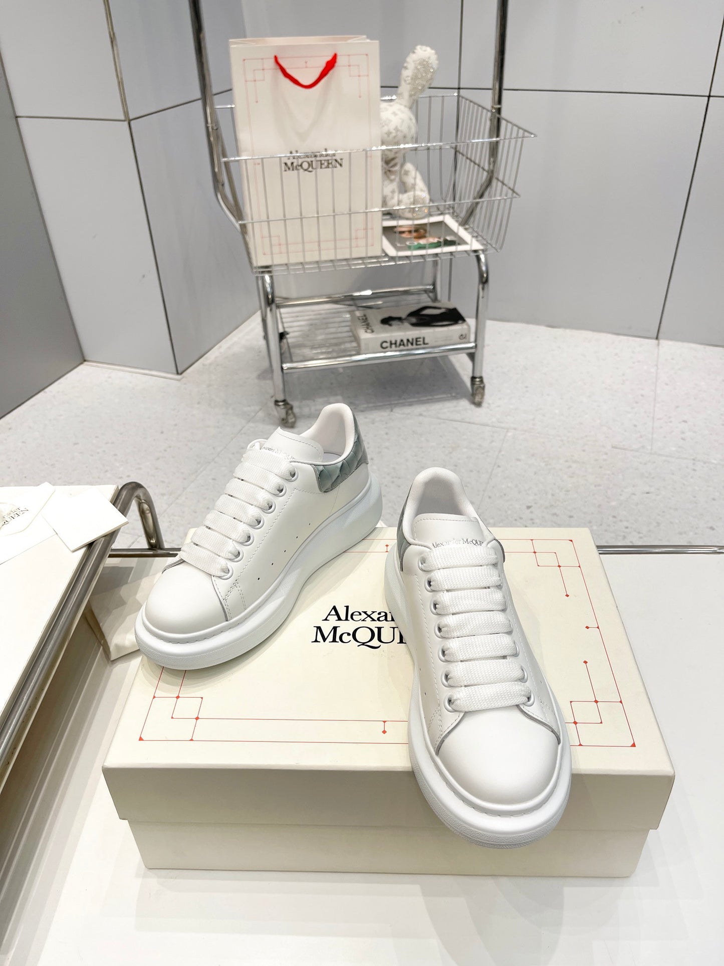 SHOES NEW ARRIVALS
