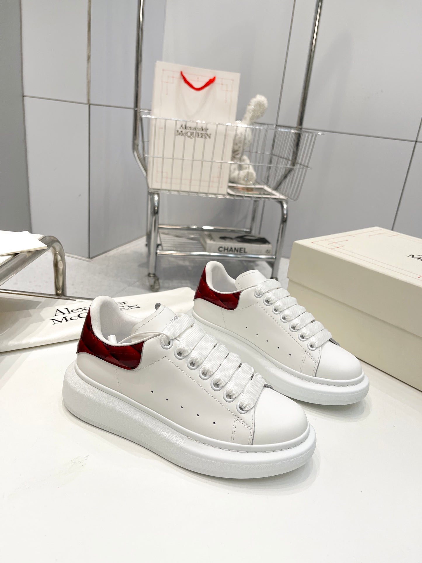 SHOES NEW ARRIVALS