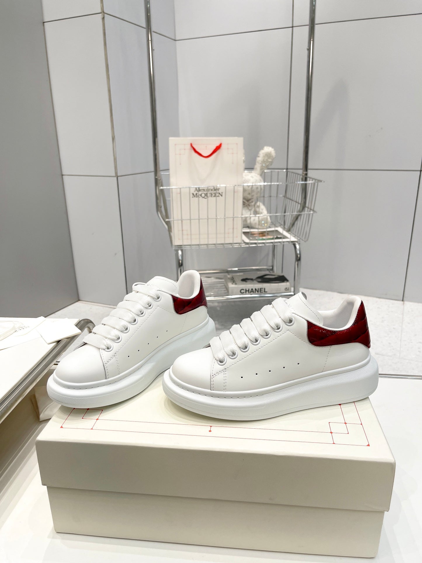 SHOES NEW ARRIVALS