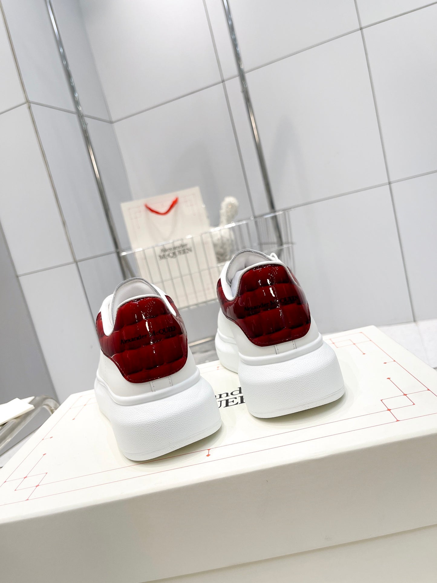 SHOES NEW ARRIVALS
