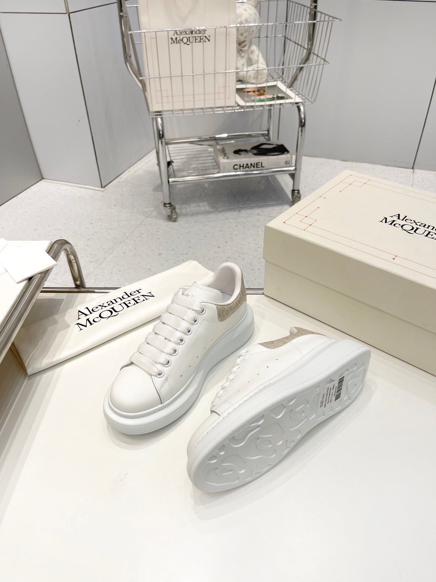 SHOES NEW ARRIVALS