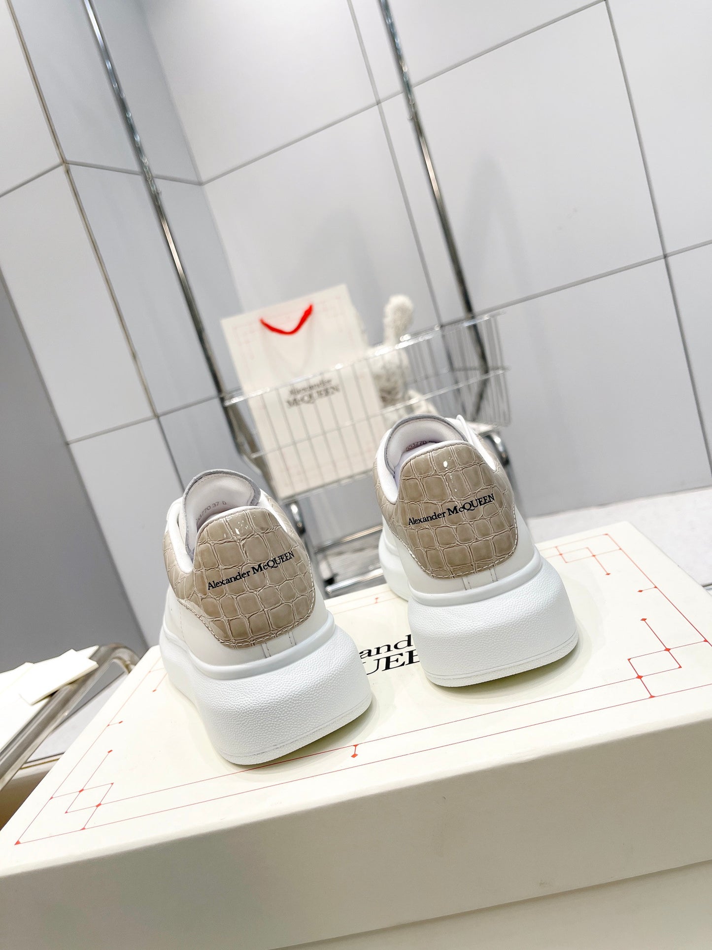 SHOES NEW ARRIVALS